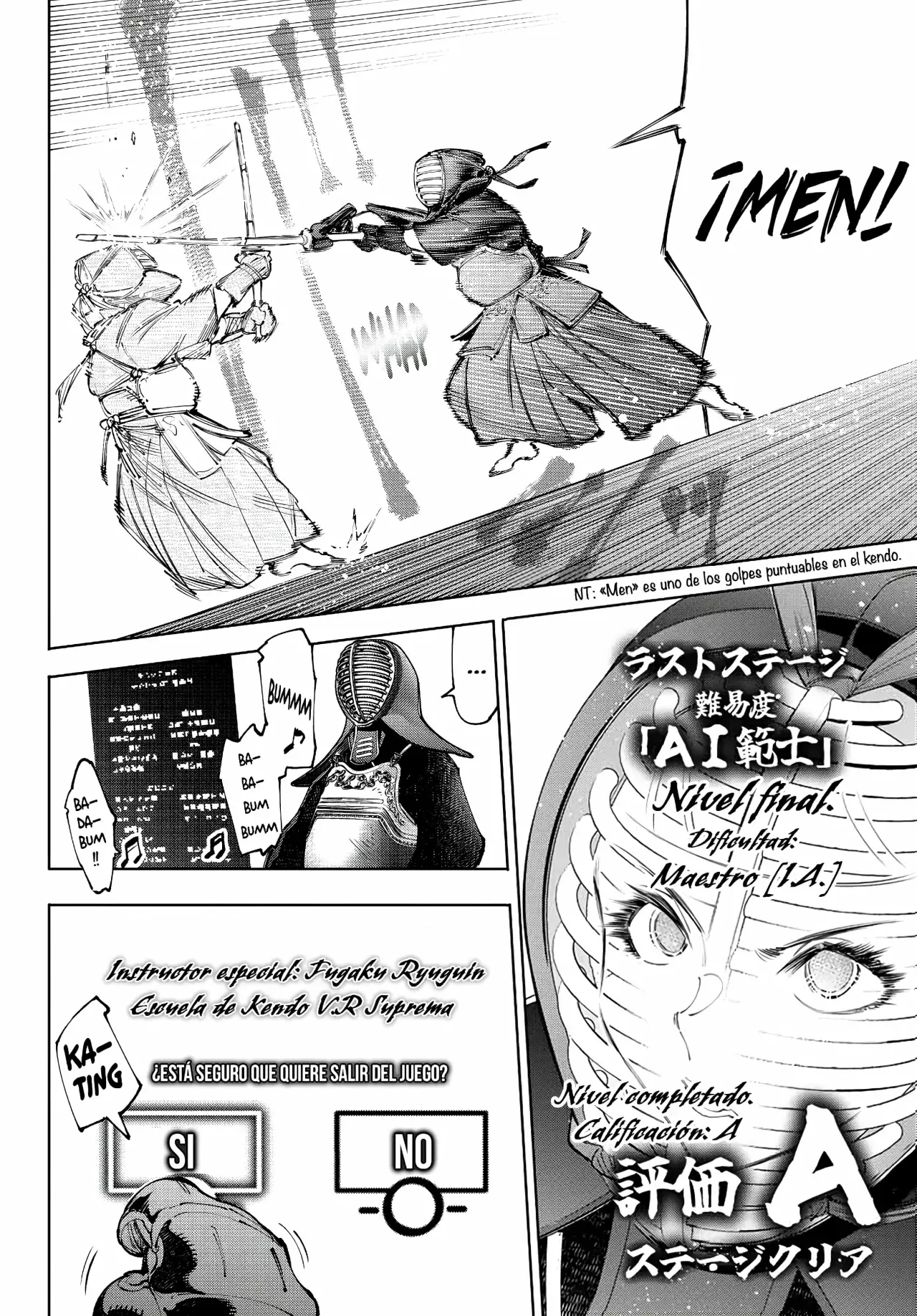 Read Shangri-La Frontier_ Shitty Games Hunter Challenges Godly Game ES Manga Online