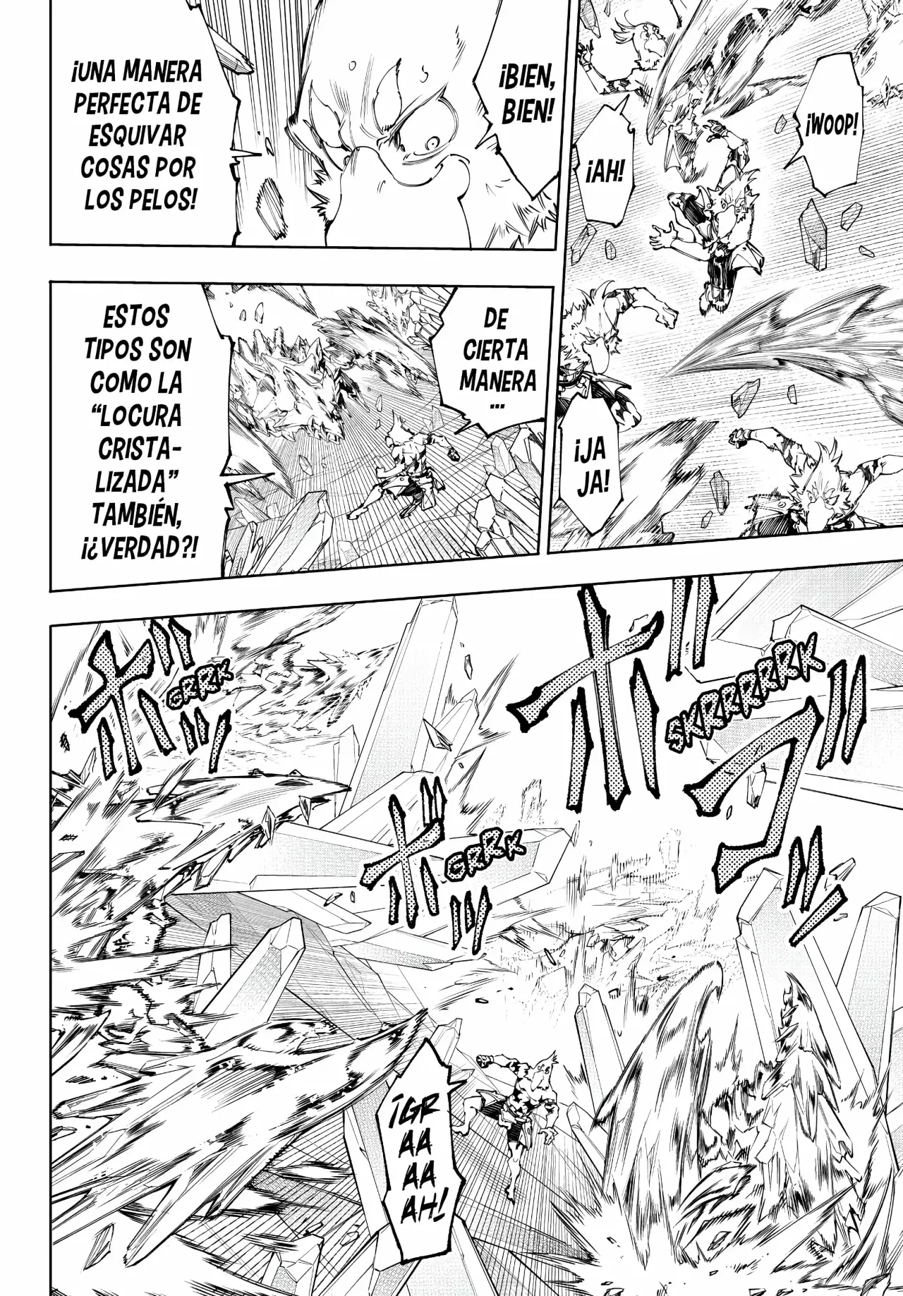 Read Shangri-La Frontier_ Shitty Games Hunter Challenges Godly Game ES Manga Online