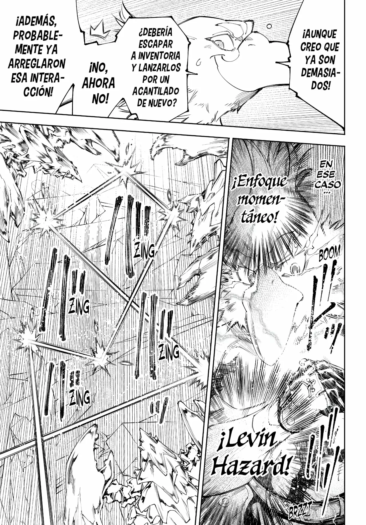 Read Shangri-La Frontier_ Shitty Games Hunter Challenges Godly Game ES Manga Online