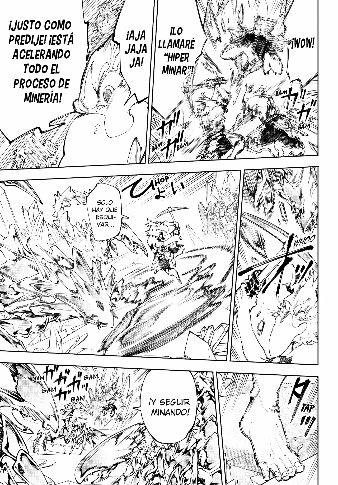 Read Shangri-La Frontier_ Shitty Games Hunter Challenges Godly Game ES Manga Online