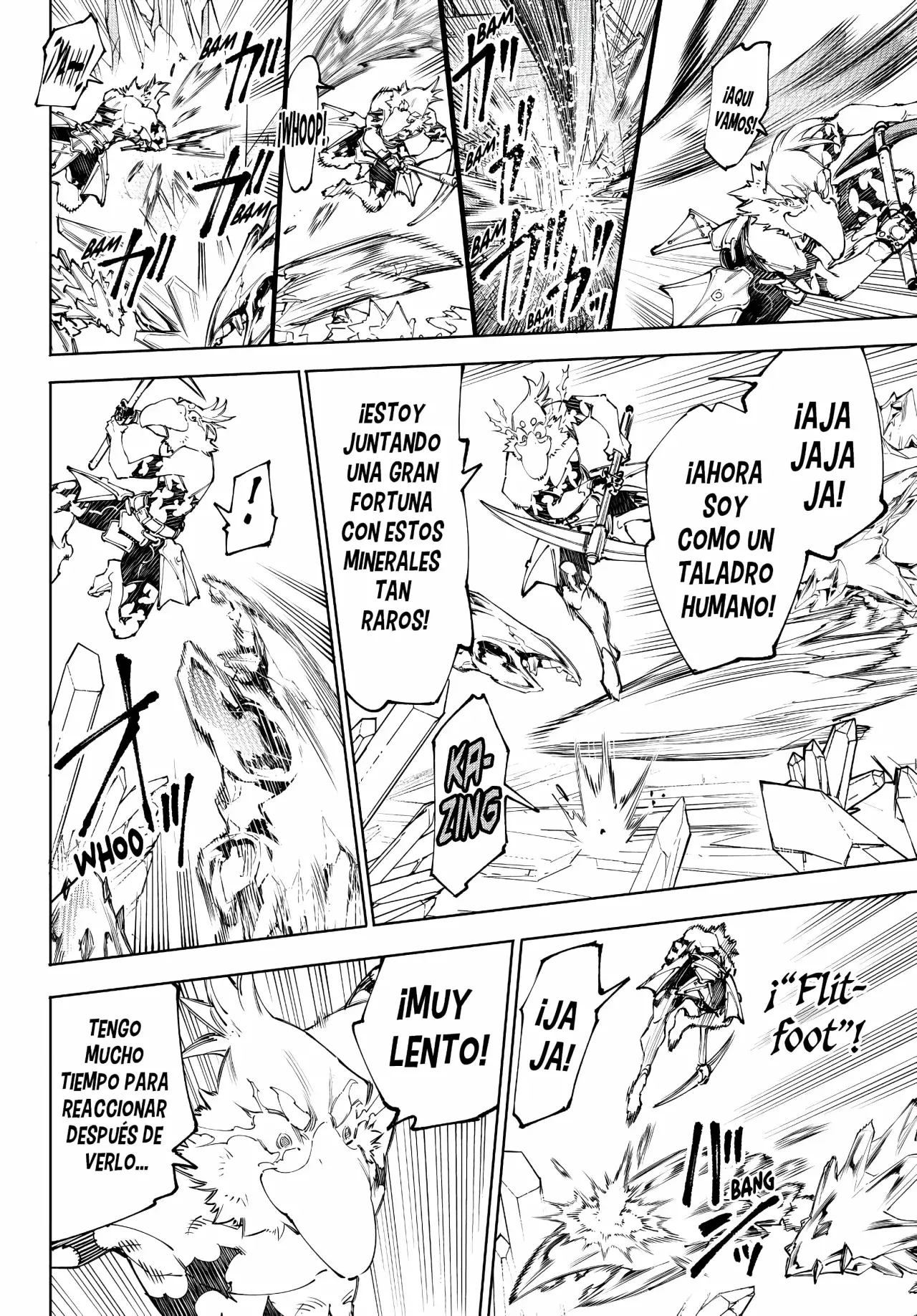 Read Shangri-La Frontier_ Shitty Games Hunter Challenges Godly Game ES Manga Online
