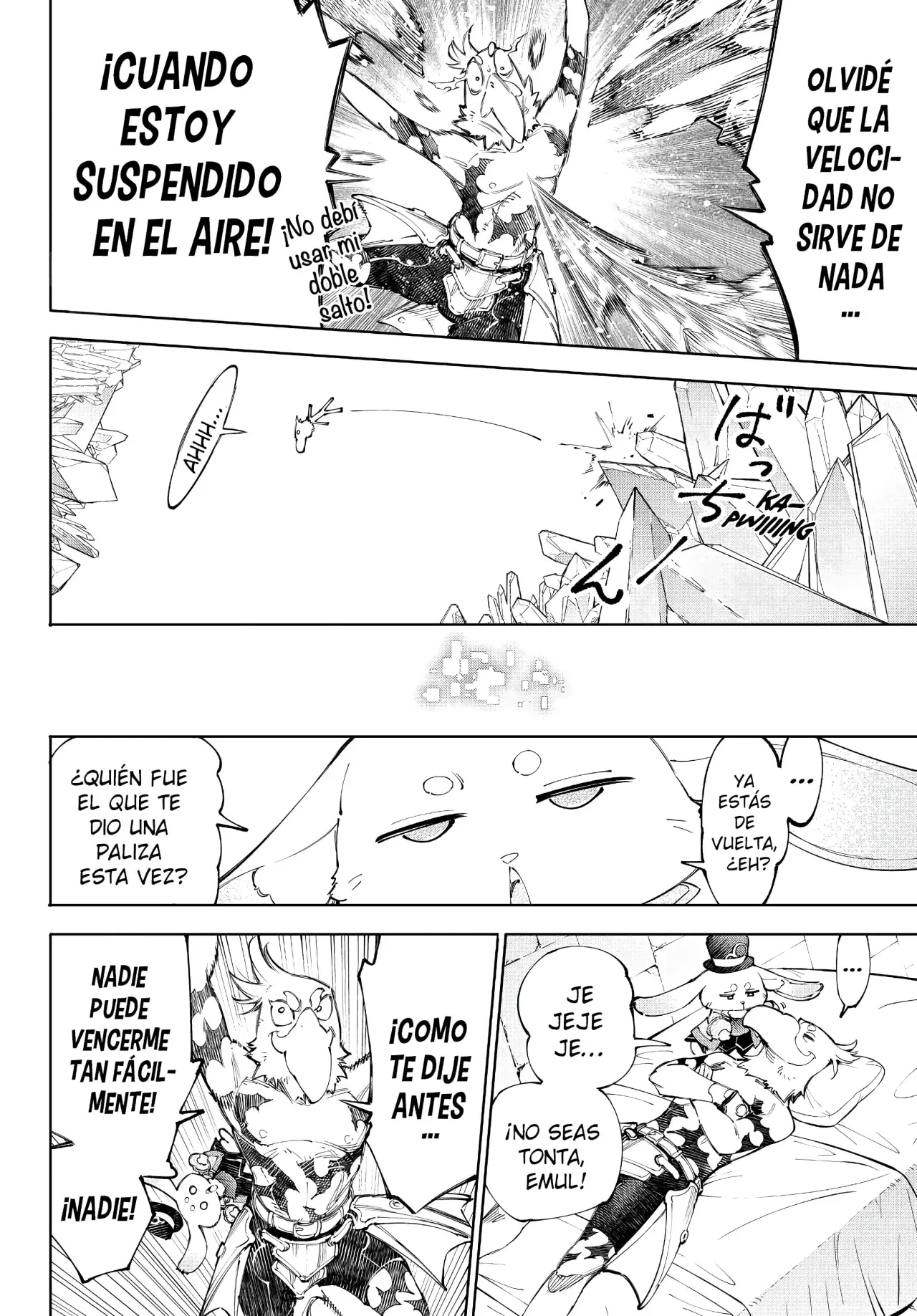 Read Shangri-La Frontier_ Shitty Games Hunter Challenges Godly Game ES Manga Online