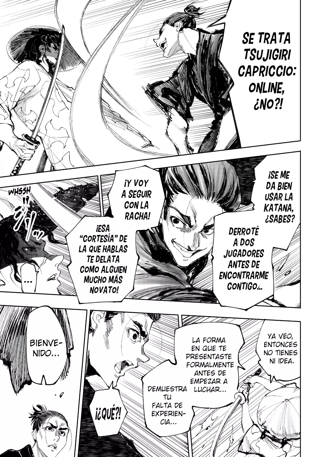 Read Shangri-La Frontier_ Shitty Games Hunter Challenges Godly Game ES Manga Online