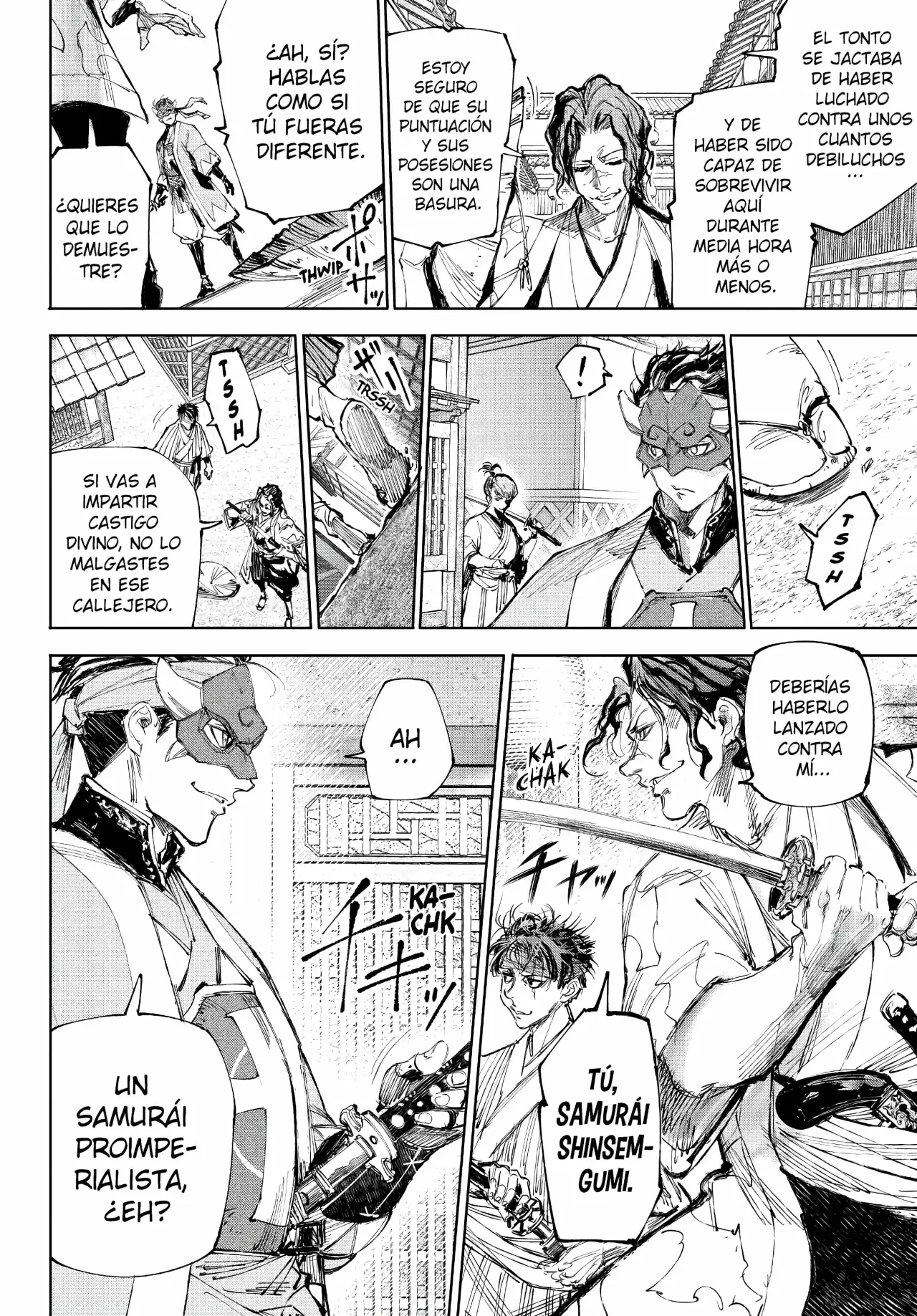 Read Shangri-La Frontier_ Shitty Games Hunter Challenges Godly Game ES Manga Online