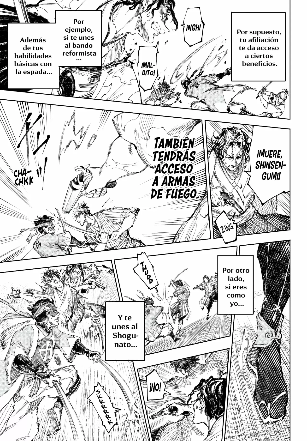 Read Shangri-La Frontier_ Shitty Games Hunter Challenges Godly Game ES Manga Online