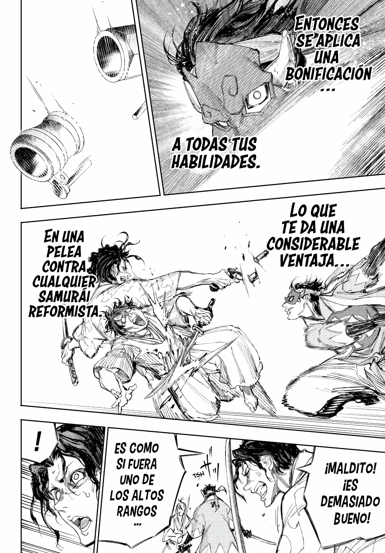 Read Shangri-La Frontier_ Shitty Games Hunter Challenges Godly Game ES Manga Online
