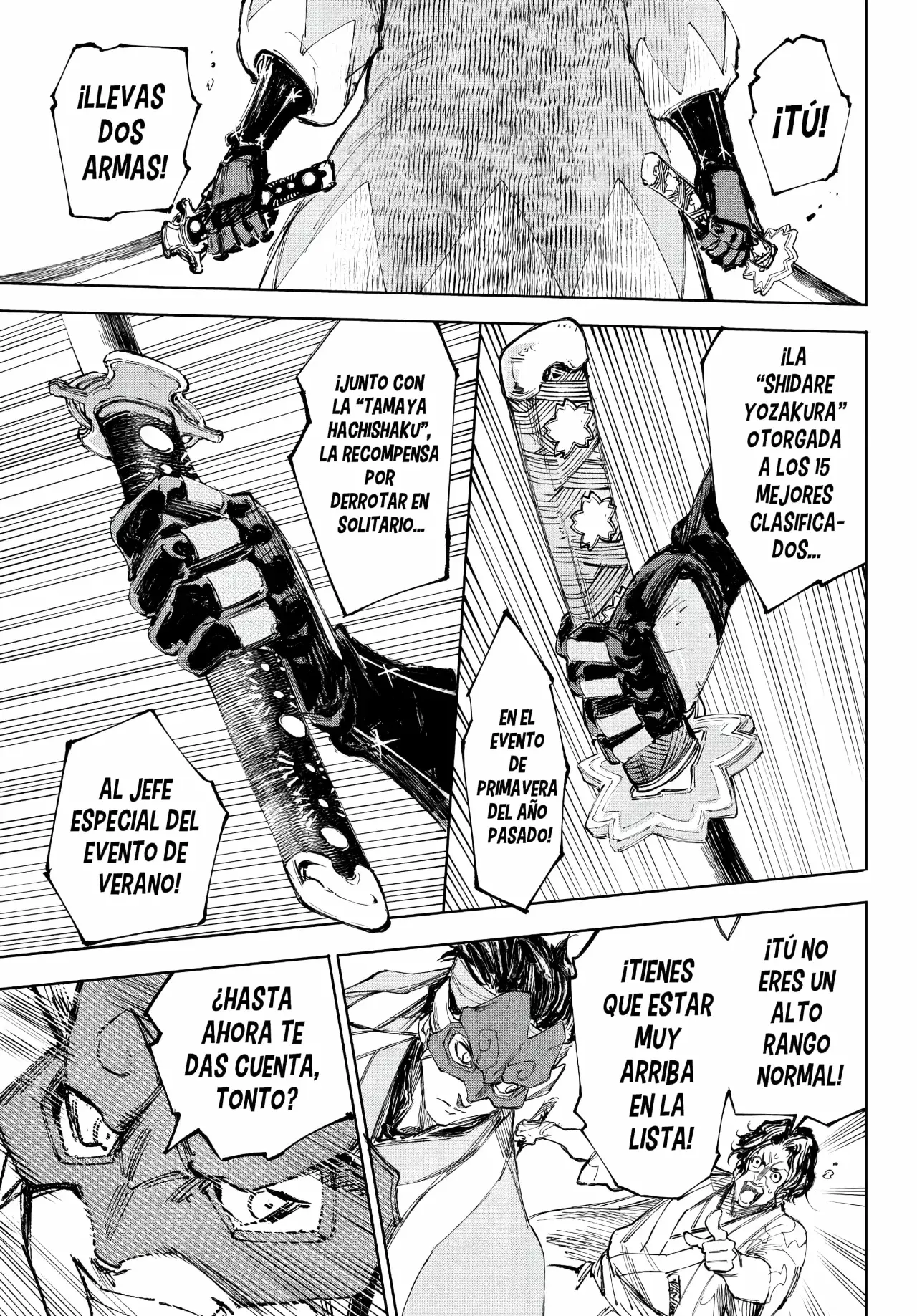 Read Shangri-La Frontier_ Shitty Games Hunter Challenges Godly Game ES Manga Online