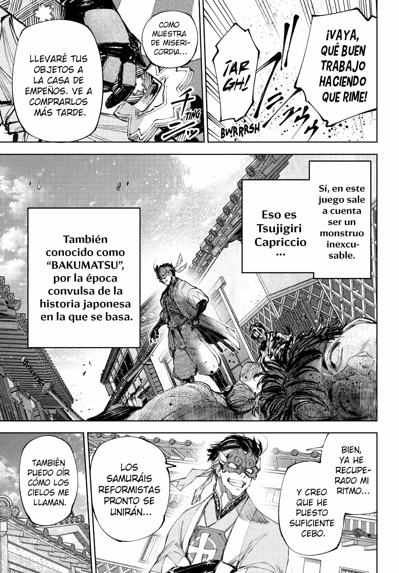 Read Shangri-La Frontier_ Shitty Games Hunter Challenges Godly Game ES Manga Online