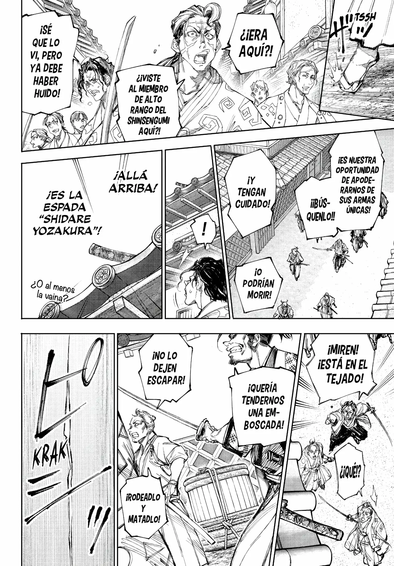 Read Shangri-La Frontier_ Shitty Games Hunter Challenges Godly Game ES Manga Online