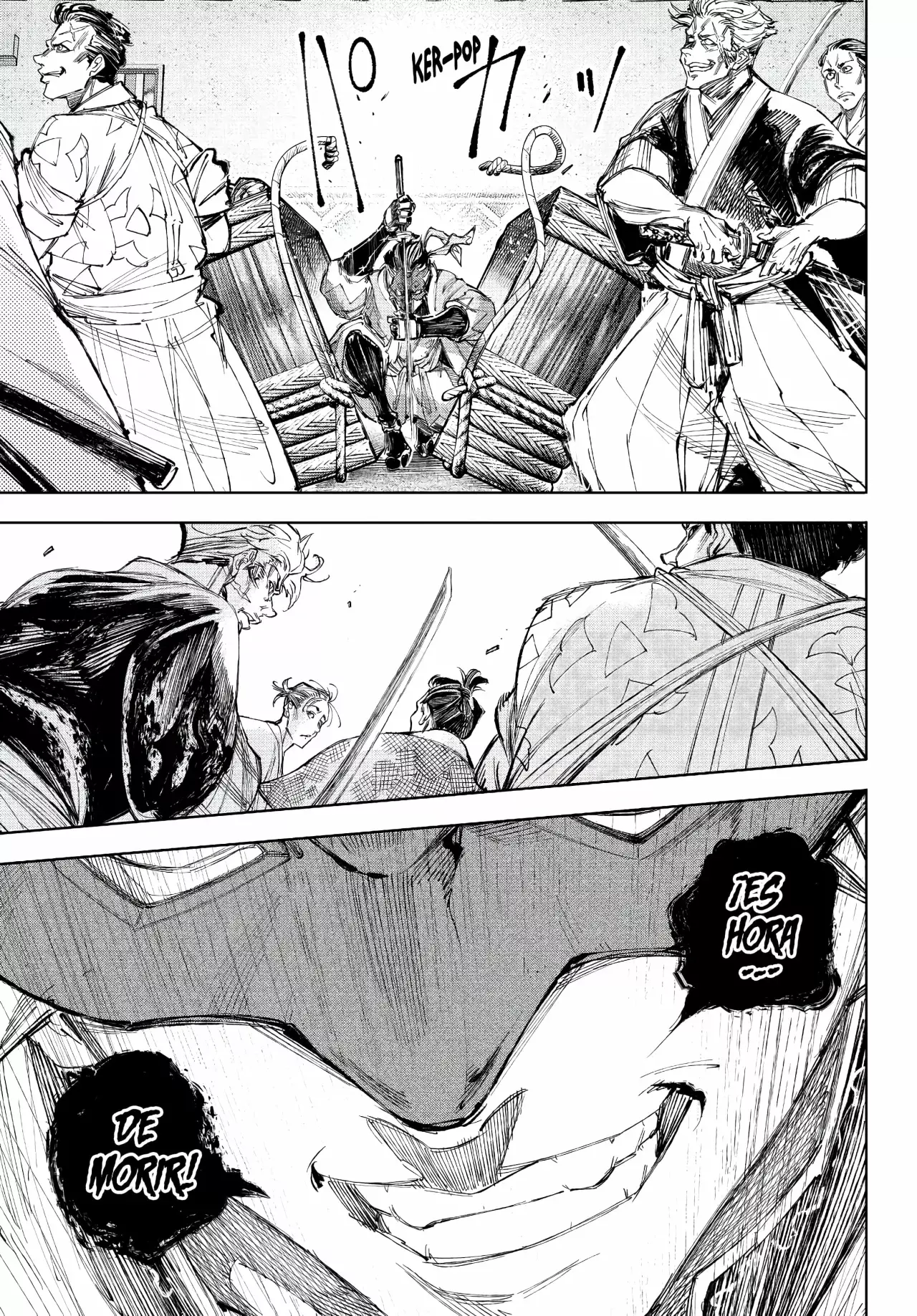 Read Shangri-La Frontier_ Shitty Games Hunter Challenges Godly Game ES Manga Online