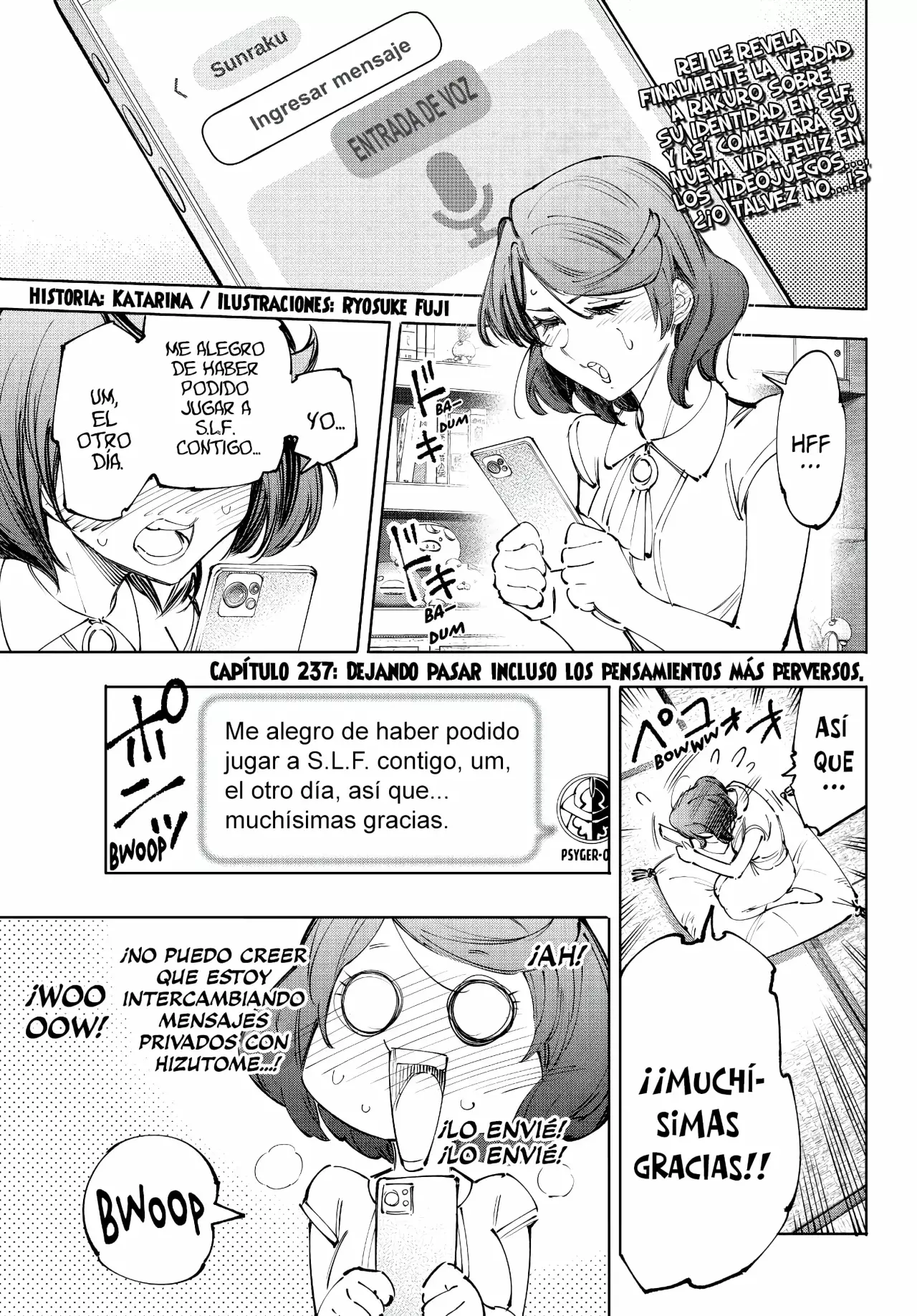 Read Shangri-La Frontier_ Shitty Games Hunter Challenges Godly Game ES Manga Online