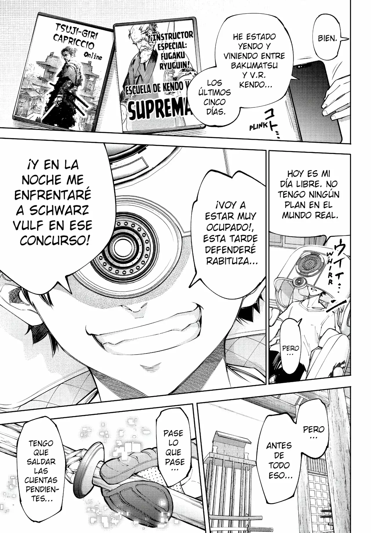 Read Shangri-La Frontier_ Shitty Games Hunter Challenges Godly Game ES Manga Online
