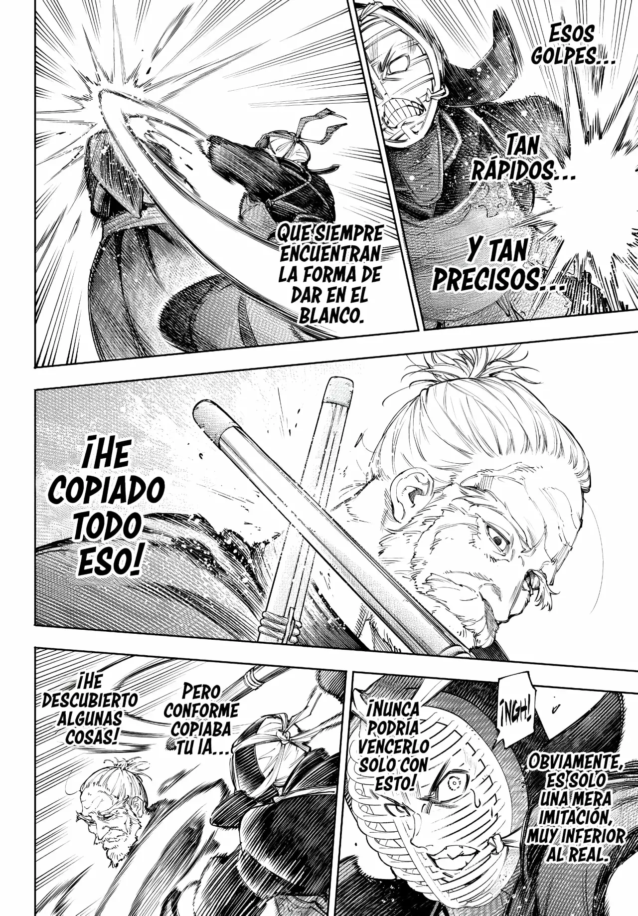 Read Shangri-La Frontier_ Shitty Games Hunter Challenges Godly Game ES Manga Online