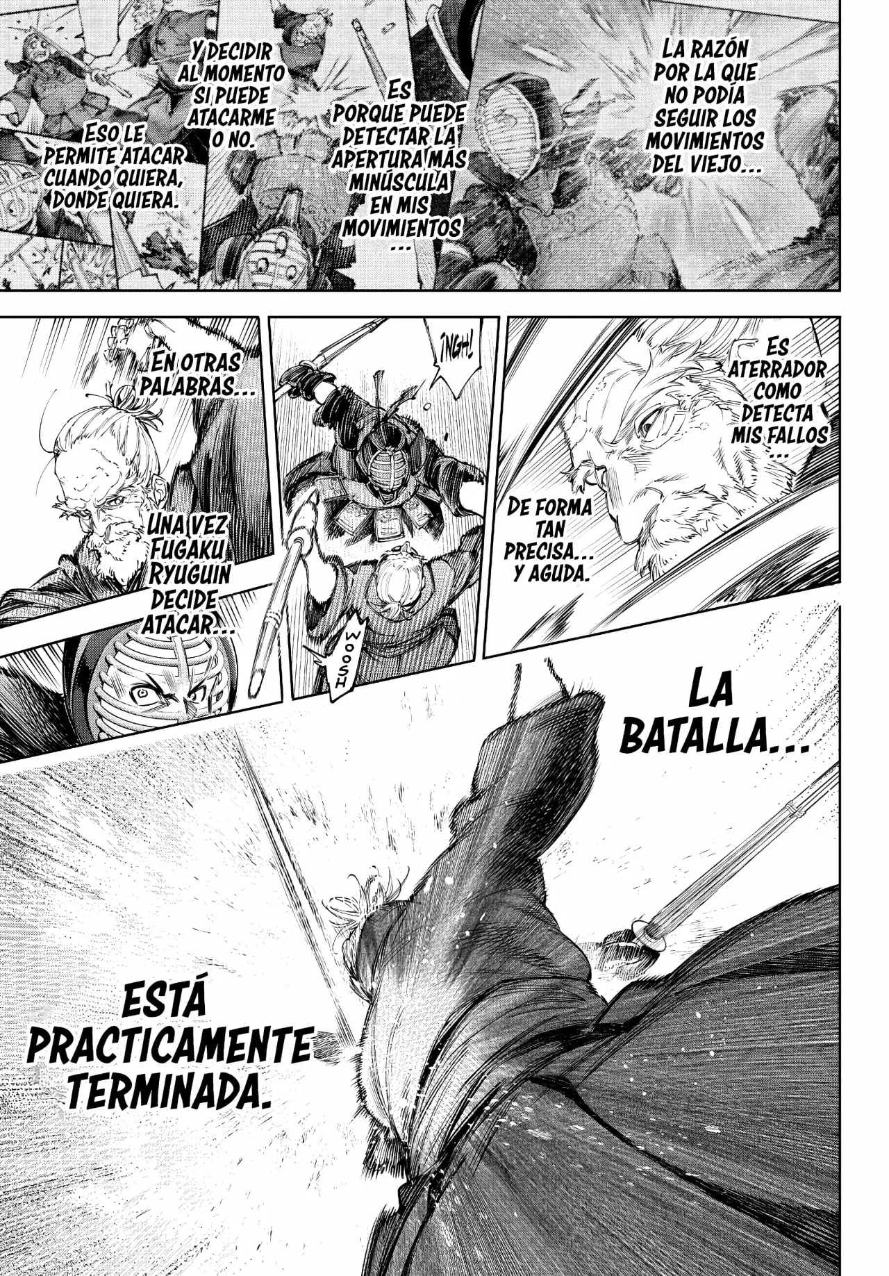 Read Shangri-La Frontier_ Shitty Games Hunter Challenges Godly Game ES Manga Online