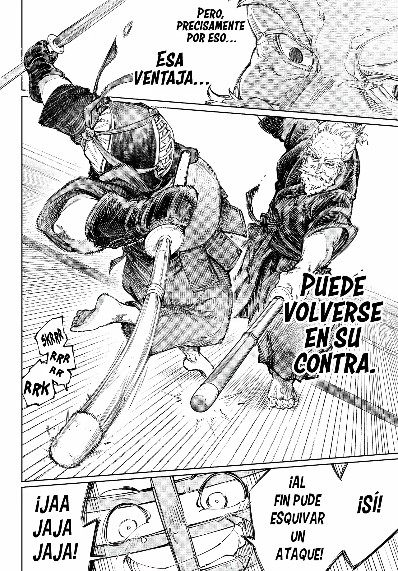 Read Shangri-La Frontier_ Shitty Games Hunter Challenges Godly Game ES Manga Online