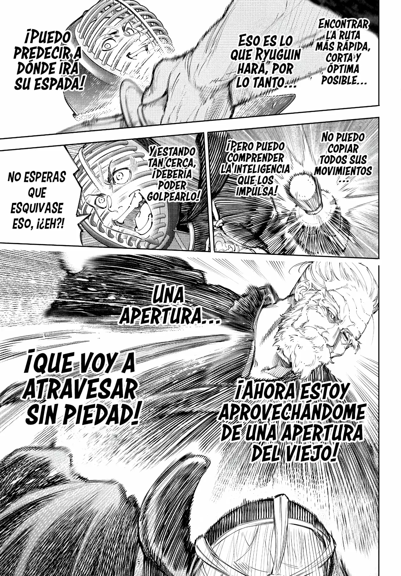 Read Shangri-La Frontier_ Shitty Games Hunter Challenges Godly Game ES Manga Online