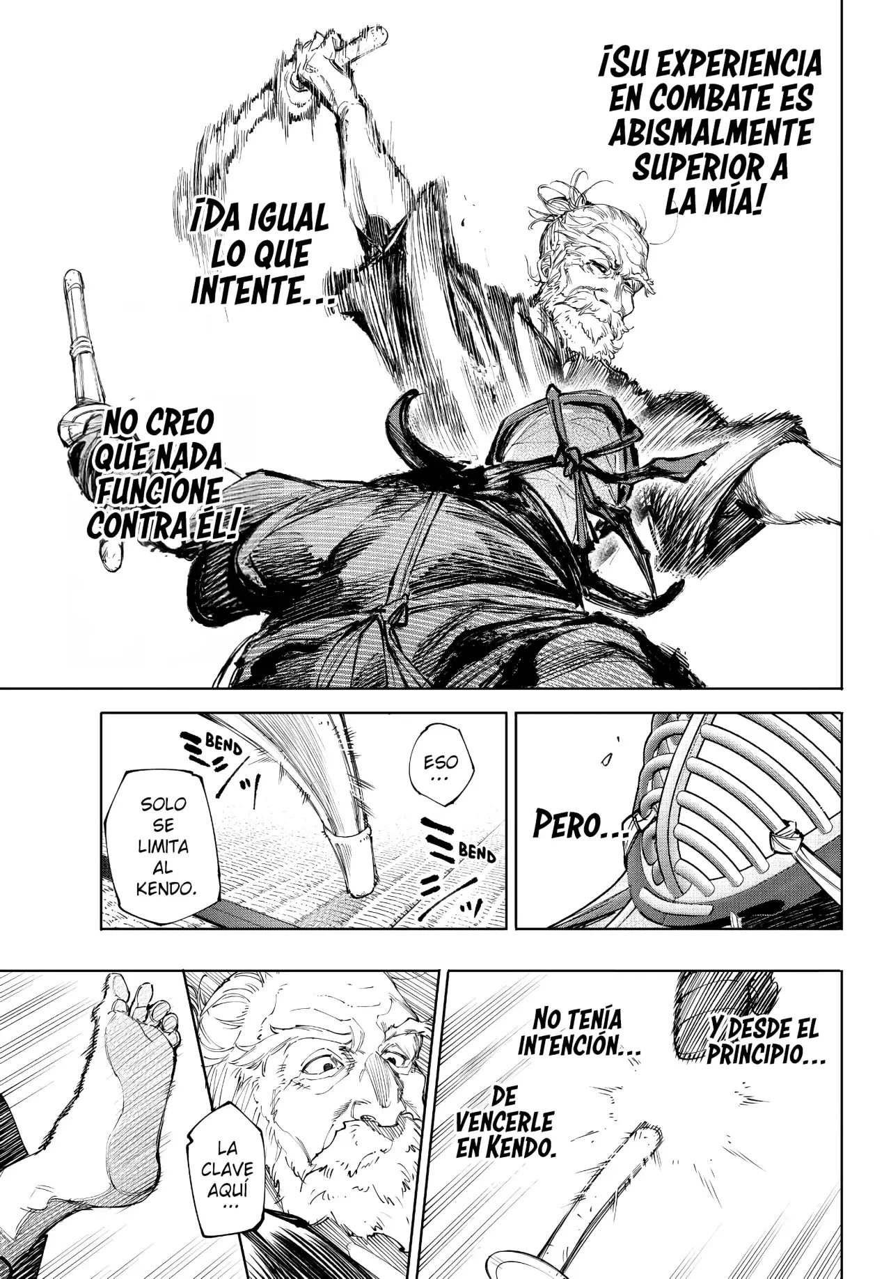 Read Shangri-La Frontier_ Shitty Games Hunter Challenges Godly Game ES Manga Online
