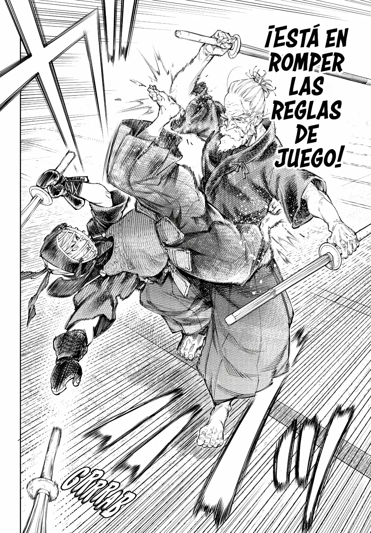 Read Shangri-La Frontier_ Shitty Games Hunter Challenges Godly Game ES Manga Online