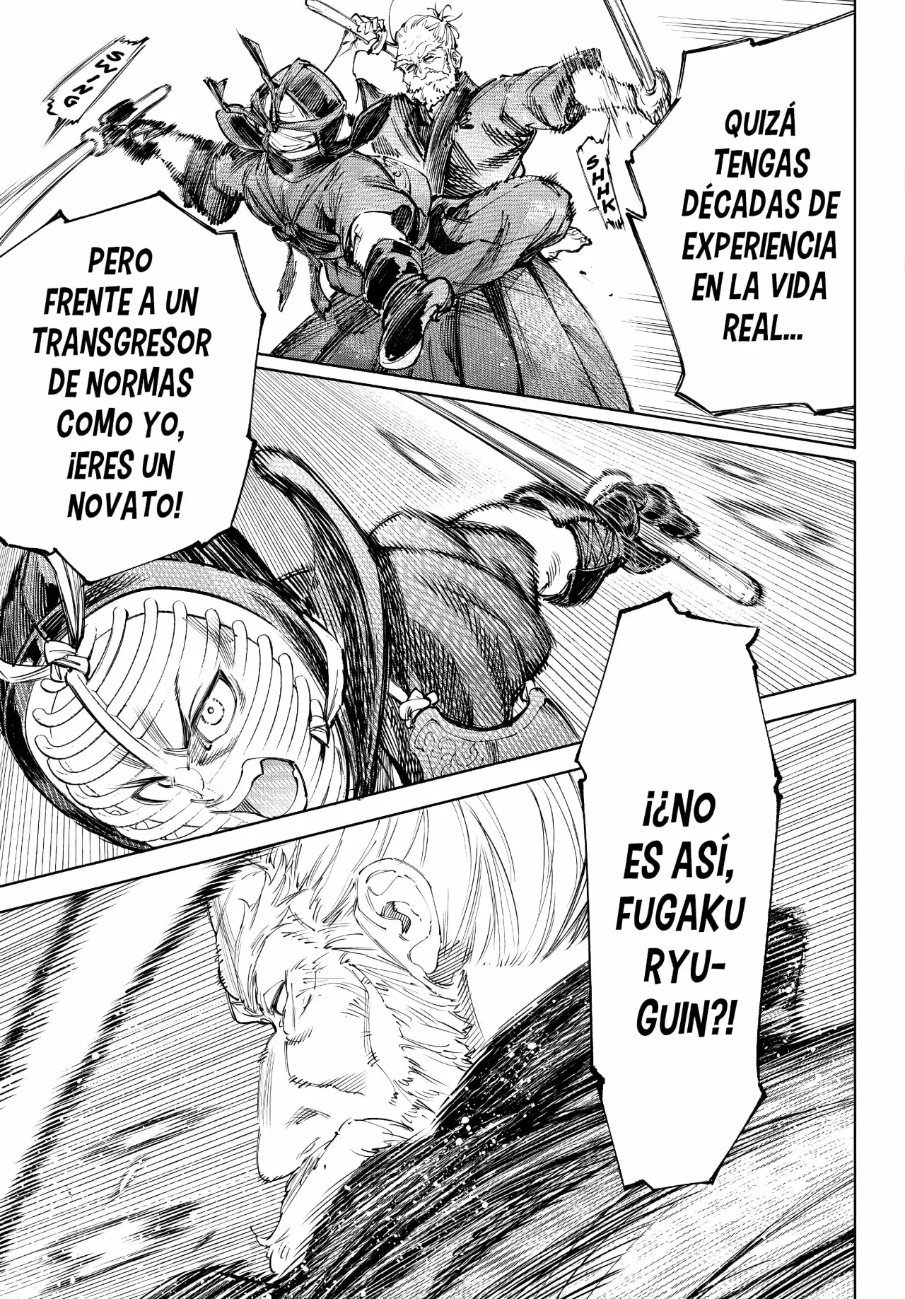 Read Shangri-La Frontier_ Shitty Games Hunter Challenges Godly Game ES Manga Online