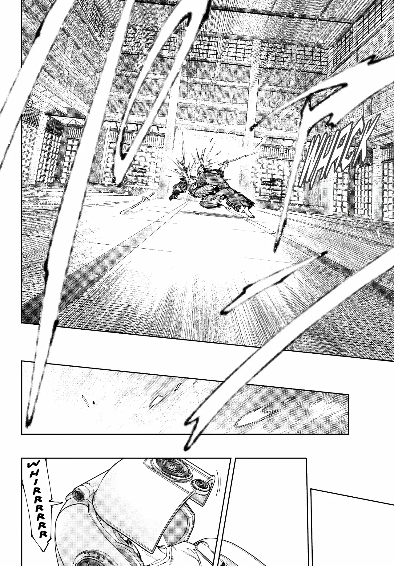 Read Shangri-La Frontier_ Shitty Games Hunter Challenges Godly Game ES Manga Online