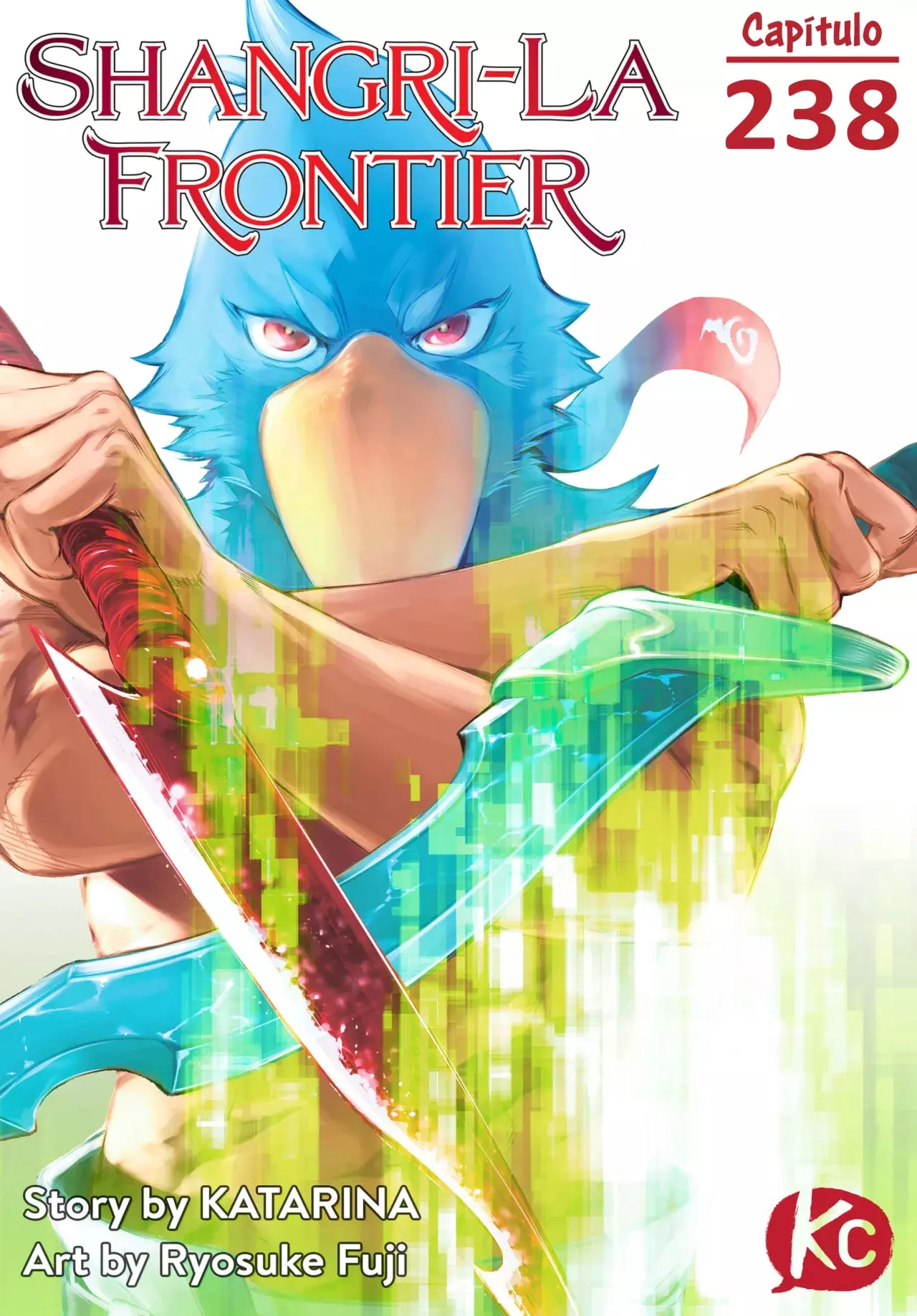 Read Shangri-La Frontier_ Shitty Games Hunter Challenges Godly Game ES Manga Online