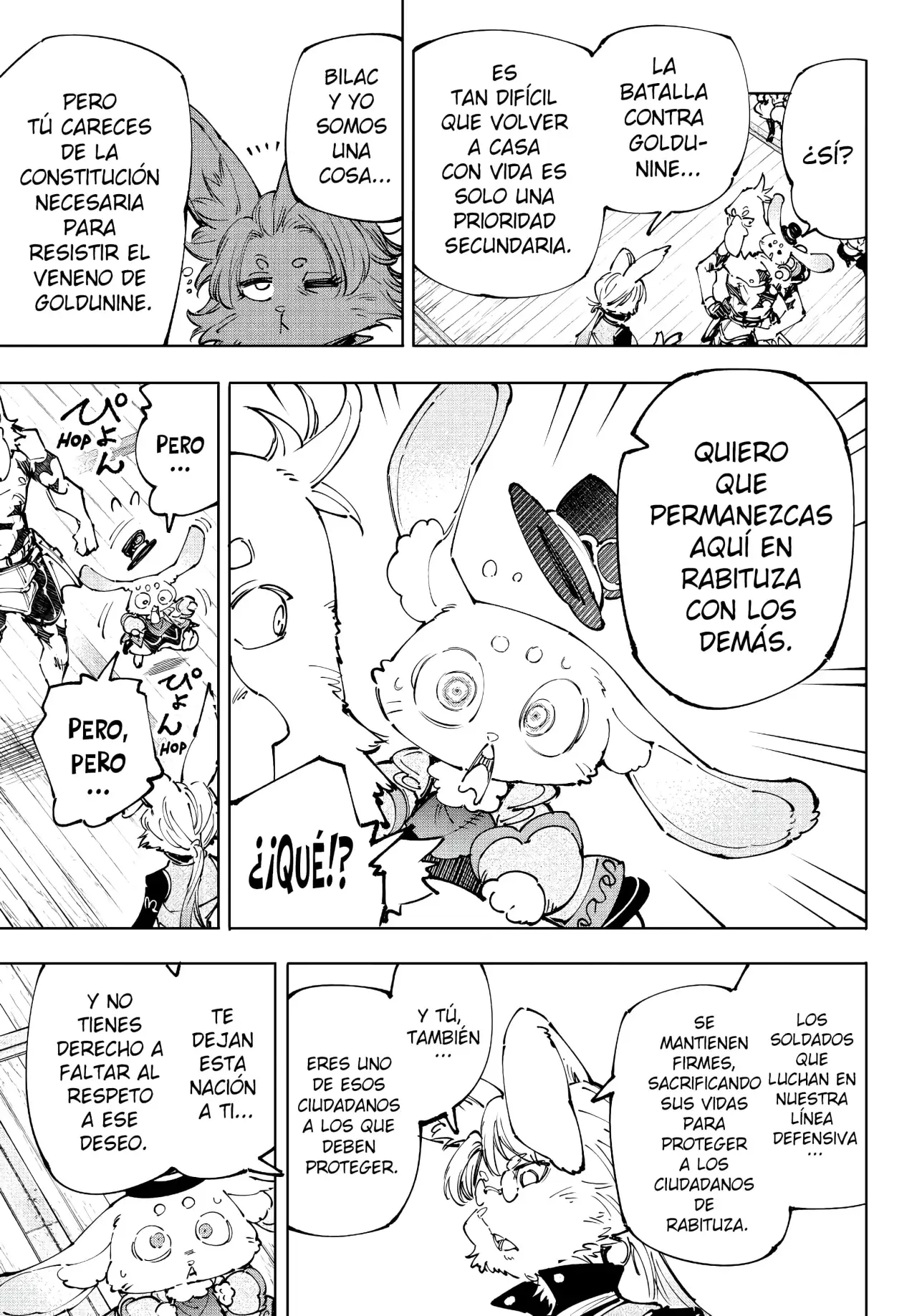 Read Shangri-La Frontier_ Shitty Games Hunter Challenges Godly Game ES Manga Online