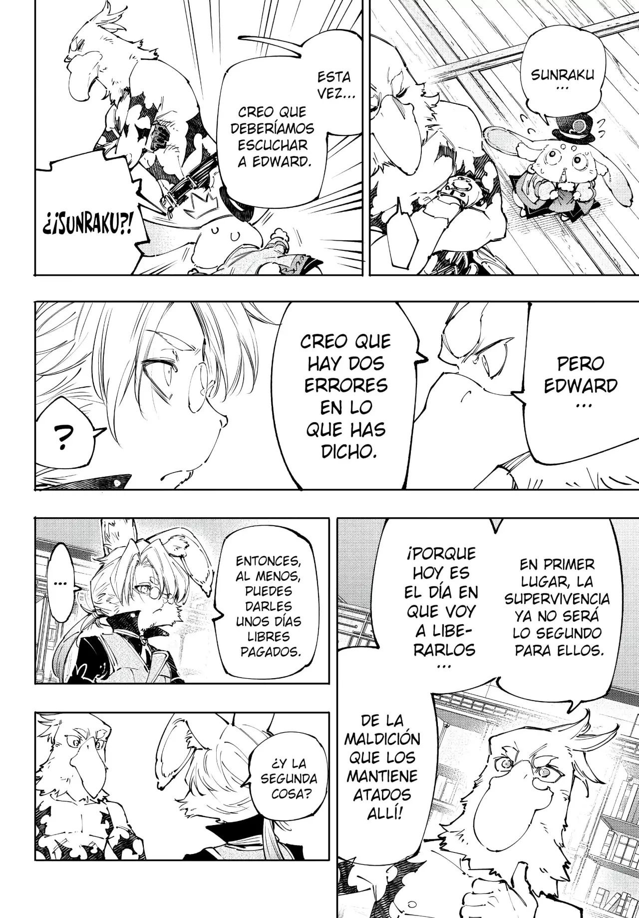 Read Shangri-La Frontier_ Shitty Games Hunter Challenges Godly Game ES Manga Online