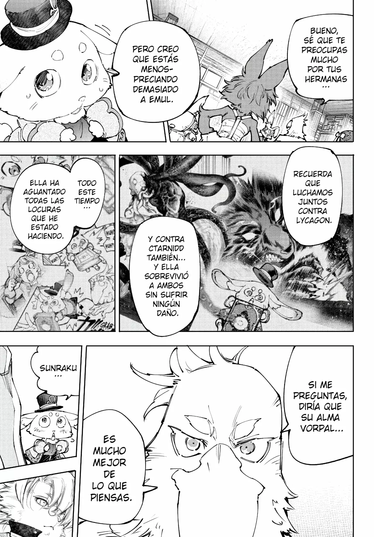 Read Shangri-La Frontier_ Shitty Games Hunter Challenges Godly Game ES Manga Online