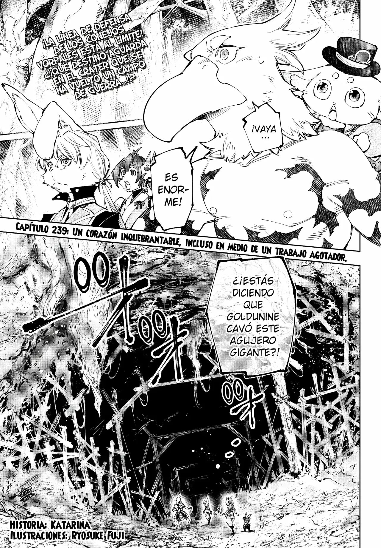 Read Shangri-La Frontier_ Shitty Games Hunter Challenges Godly Game ES Manga Online