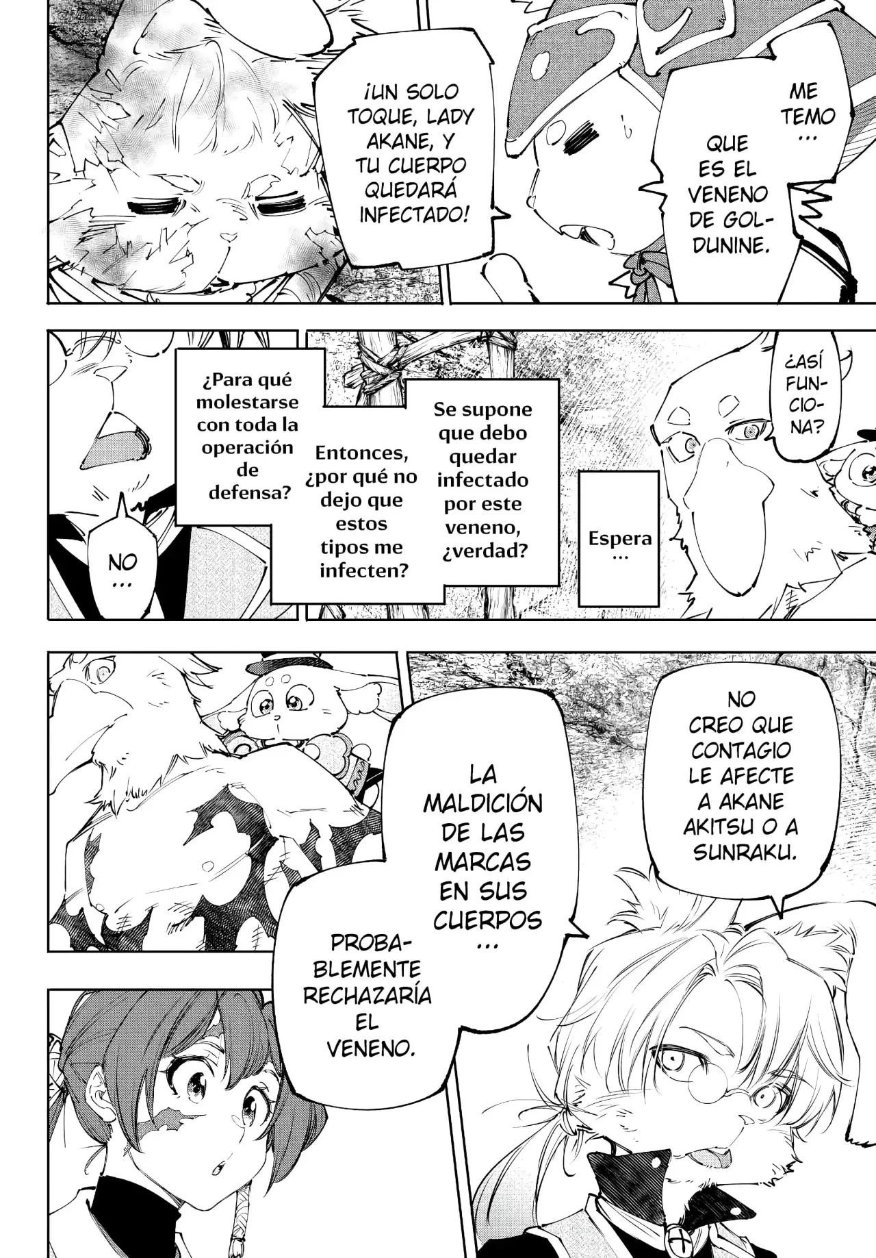 Read Shangri-La Frontier_ Shitty Games Hunter Challenges Godly Game ES Manga Online