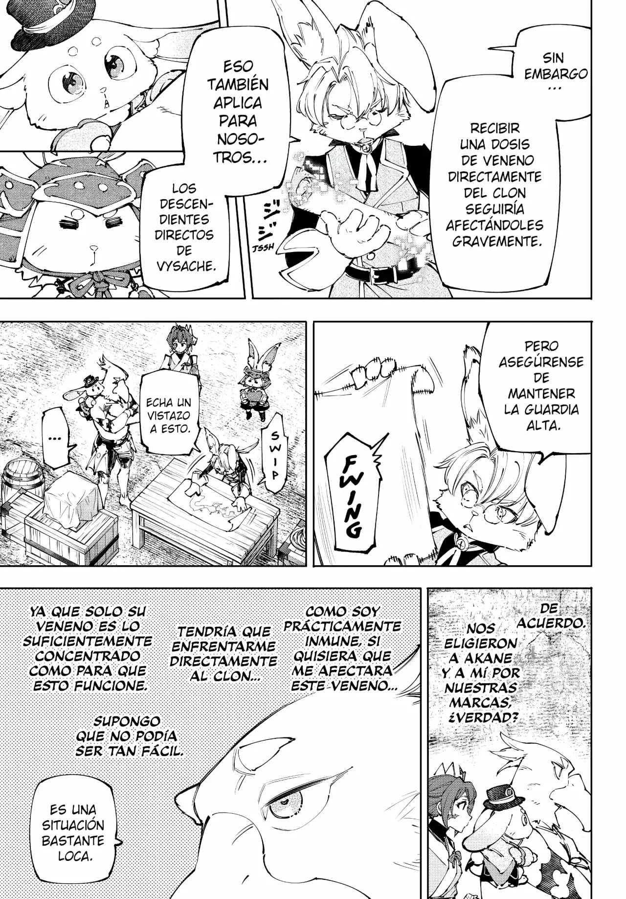 Read Shangri-La Frontier_ Shitty Games Hunter Challenges Godly Game ES Manga Online