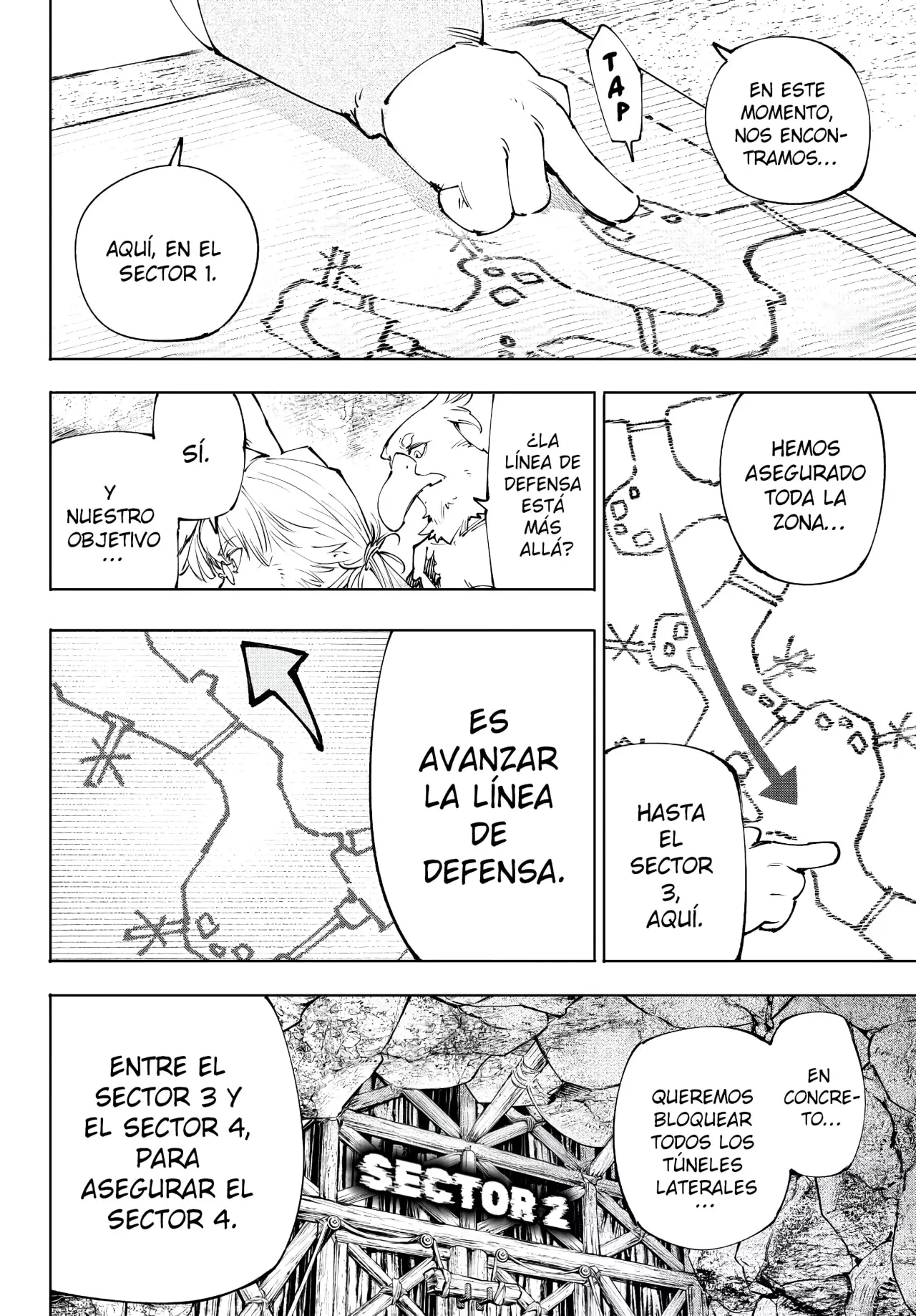 Read Shangri-La Frontier_ Shitty Games Hunter Challenges Godly Game ES Manga Online