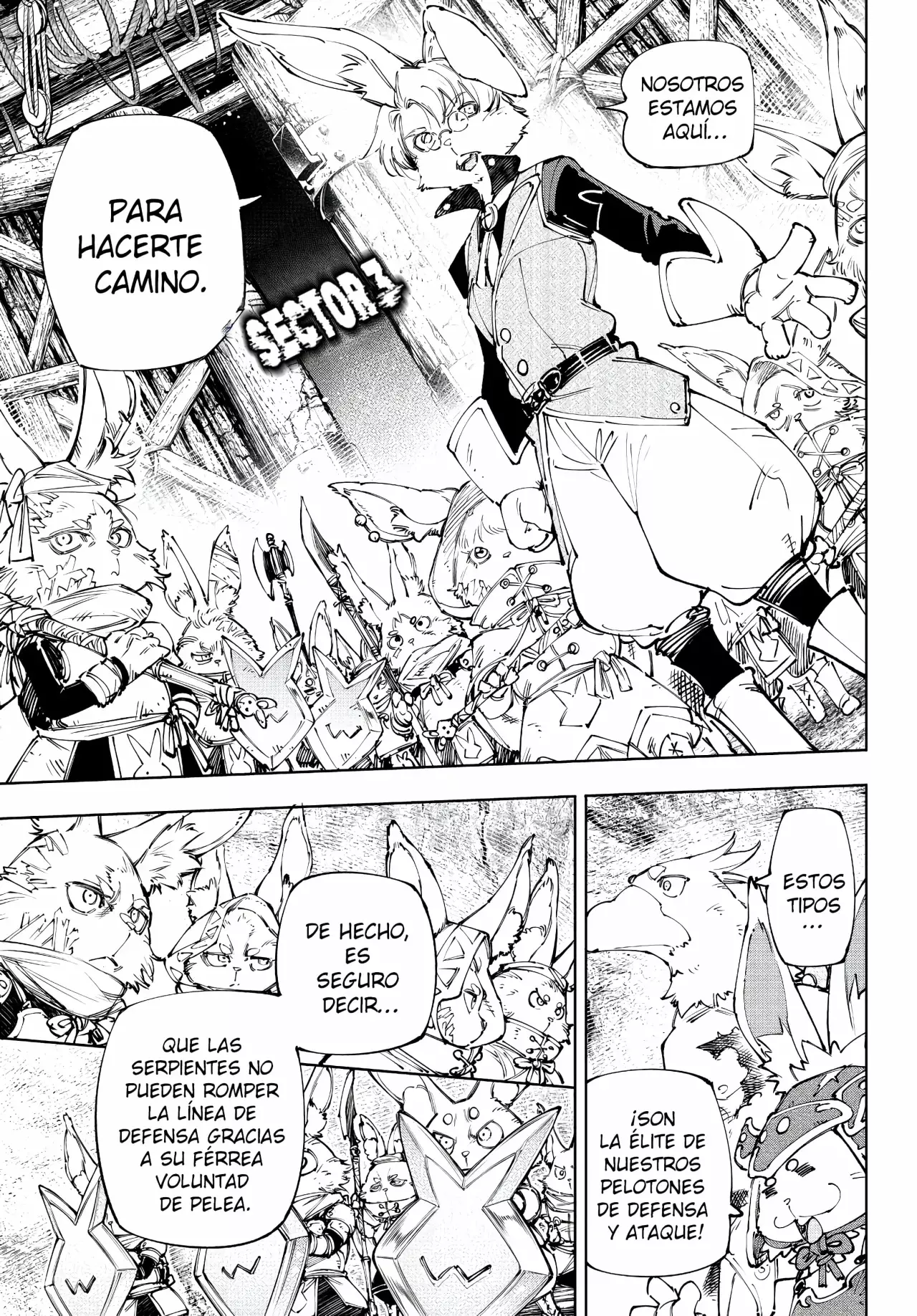 Read Shangri-La Frontier_ Shitty Games Hunter Challenges Godly Game ES Manga Online