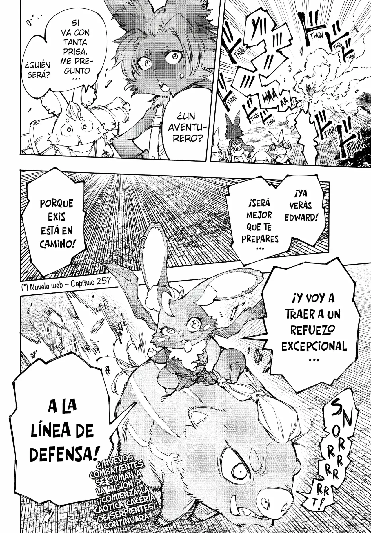 Read Shangri-La Frontier_ Shitty Games Hunter Challenges Godly Game ES Manga Online