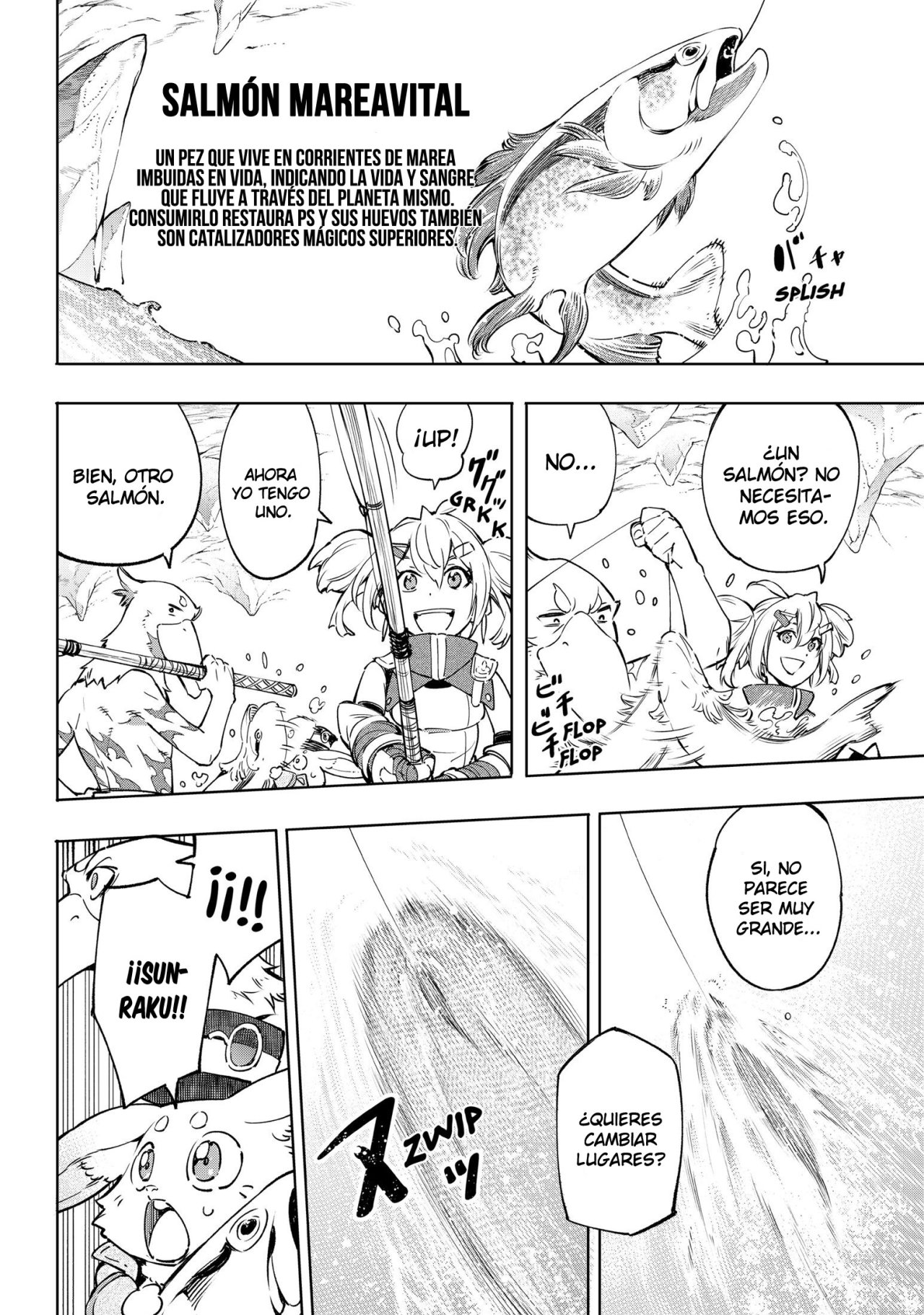 Read Shangri-La Frontier_ Shitty Games Hunter Challenges Godly Game ES Manga Online