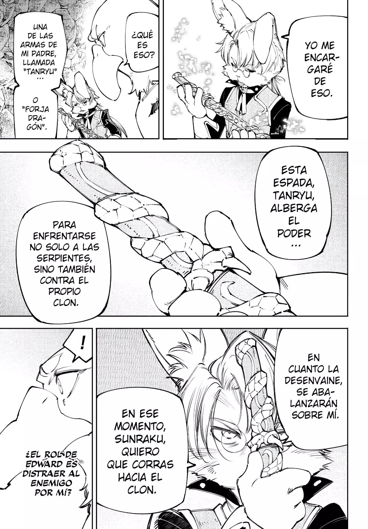 Read Shangri-La Frontier_ Shitty Games Hunter Challenges Godly Game ES Manga Online