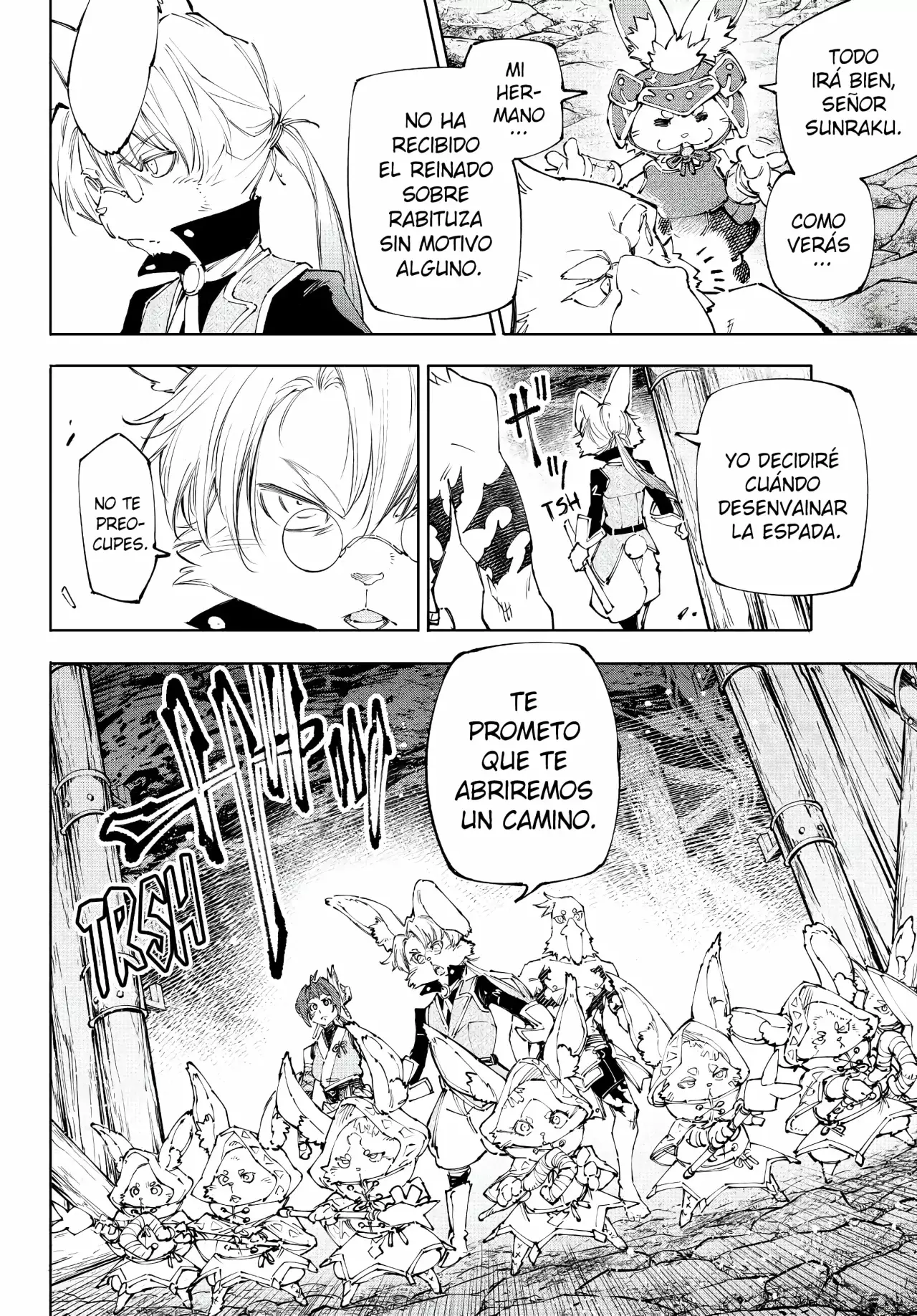 Read Shangri-La Frontier_ Shitty Games Hunter Challenges Godly Game ES Manga Online