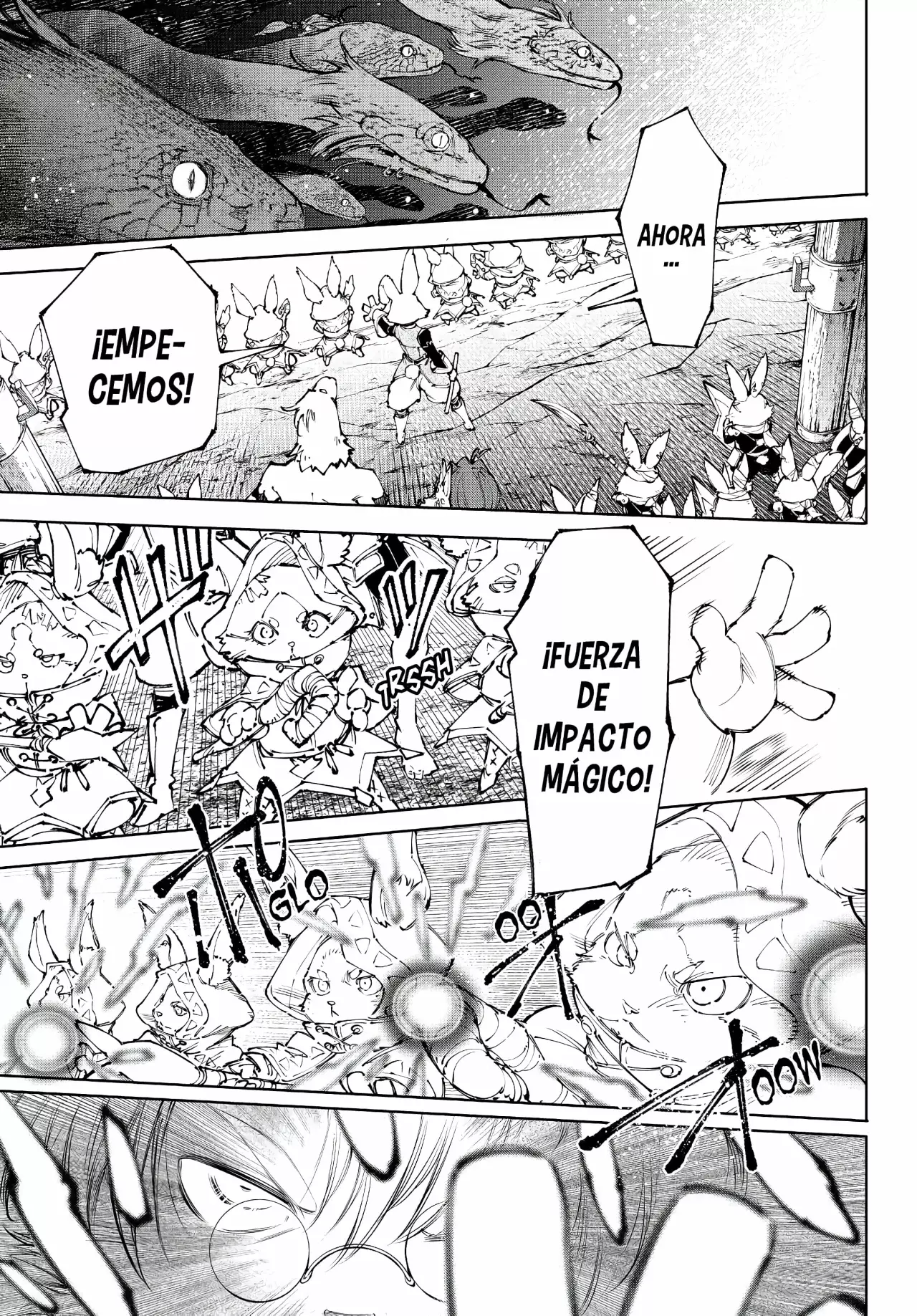 Read Shangri-La Frontier_ Shitty Games Hunter Challenges Godly Game ES Manga Online