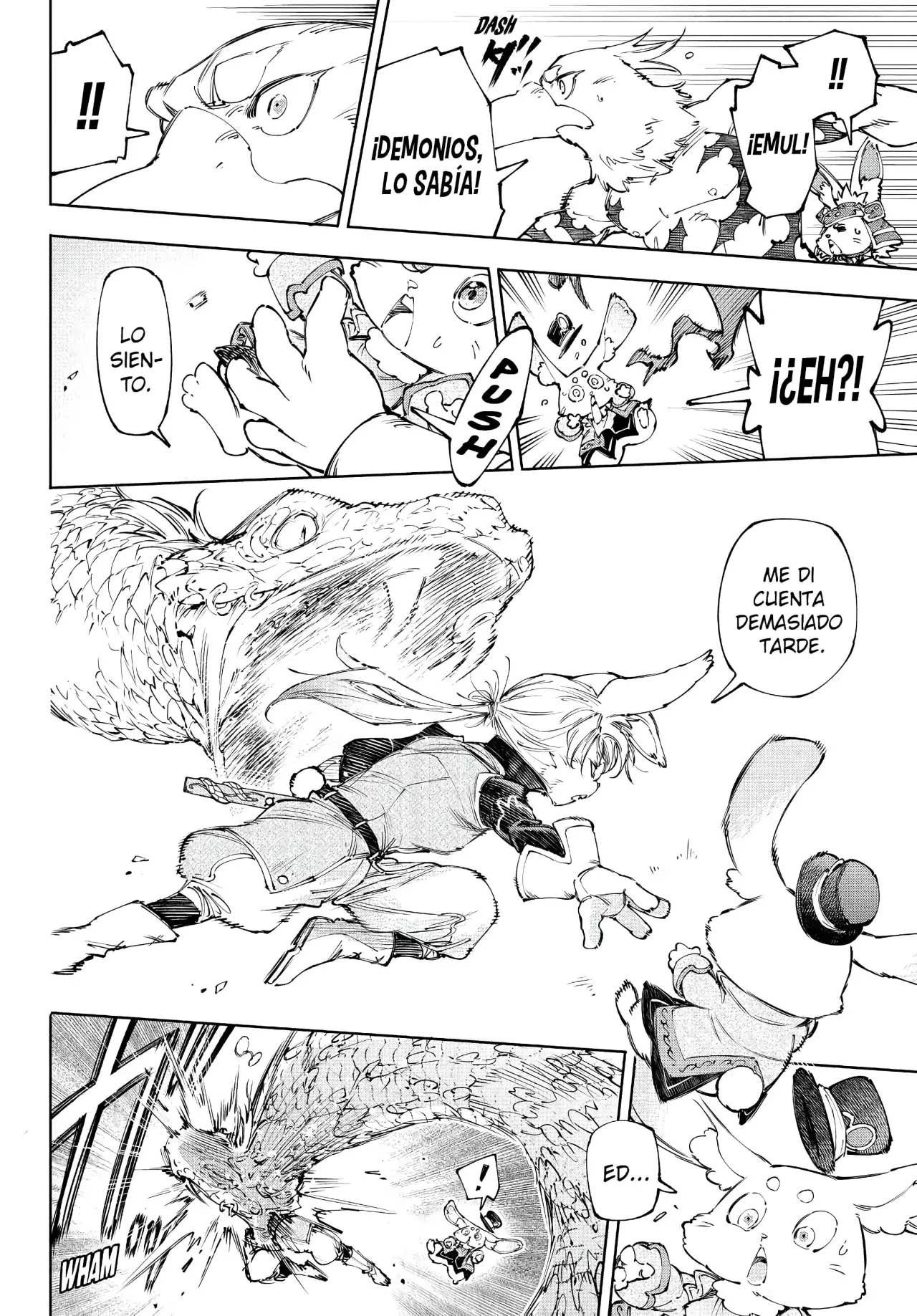 Read Shangri-La Frontier_ Shitty Games Hunter Challenges Godly Game ES Manga Online