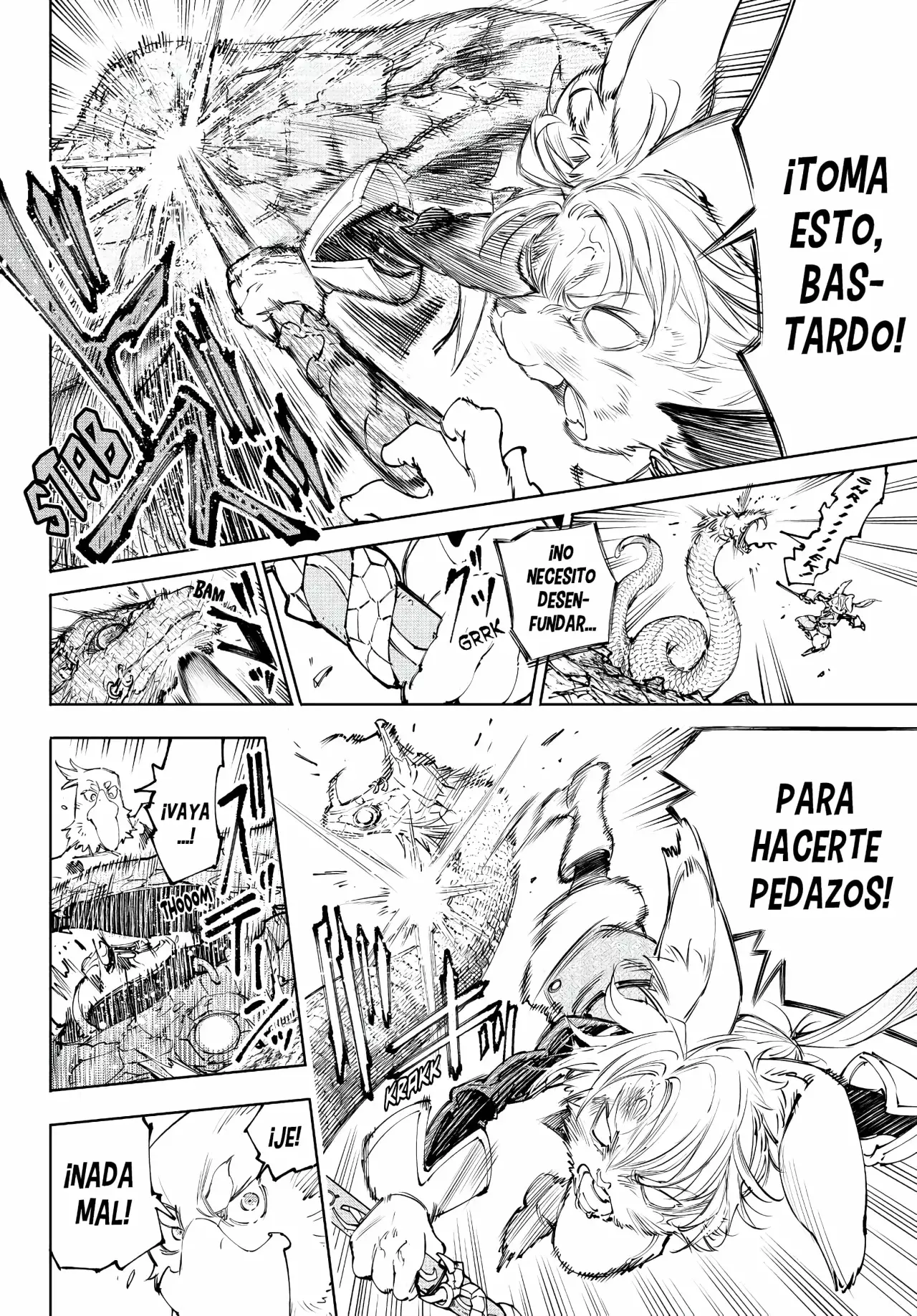 Read Shangri-La Frontier_ Shitty Games Hunter Challenges Godly Game ES Manga Online