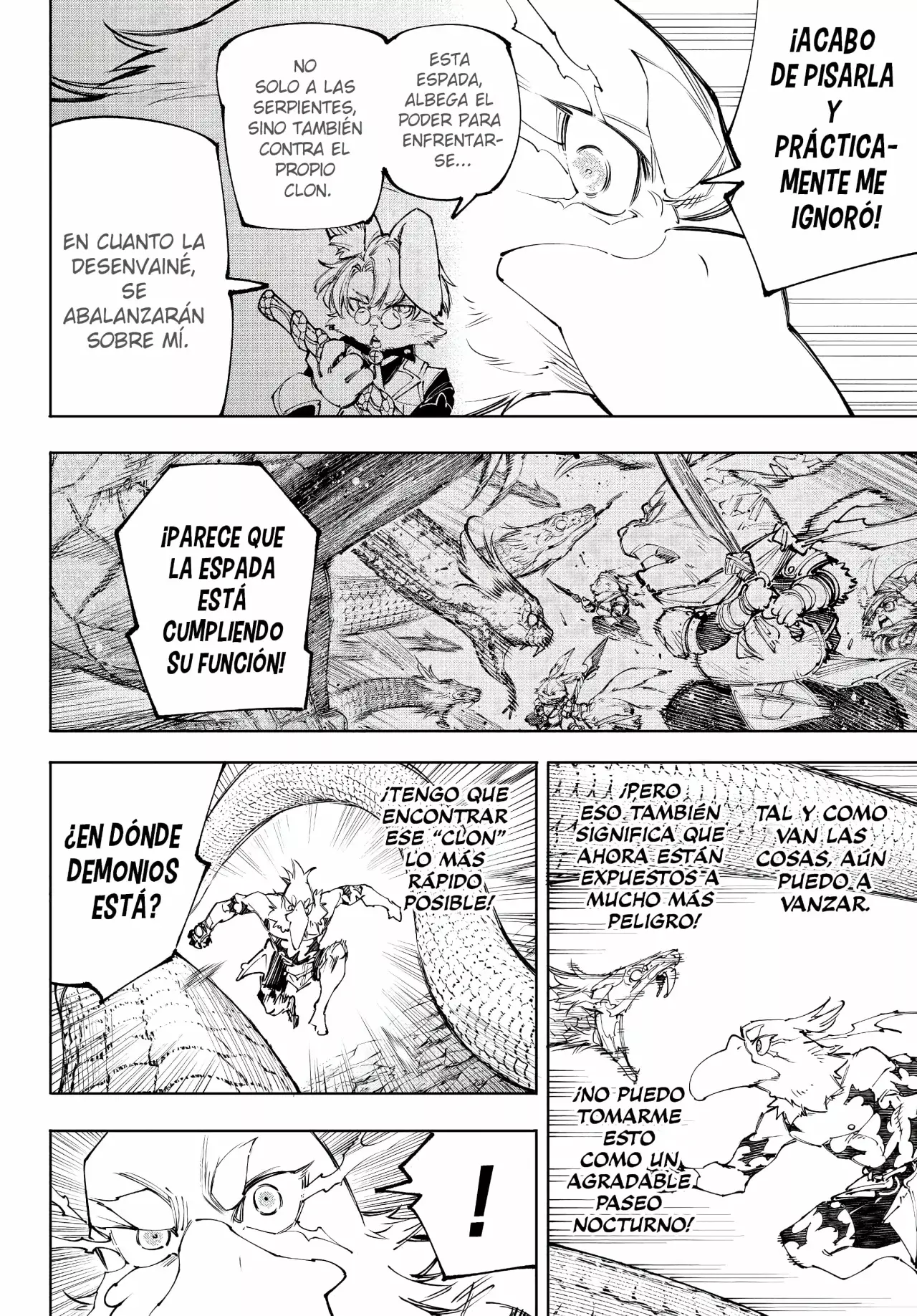 Read Shangri-La Frontier_ Shitty Games Hunter Challenges Godly Game ES Manga Online