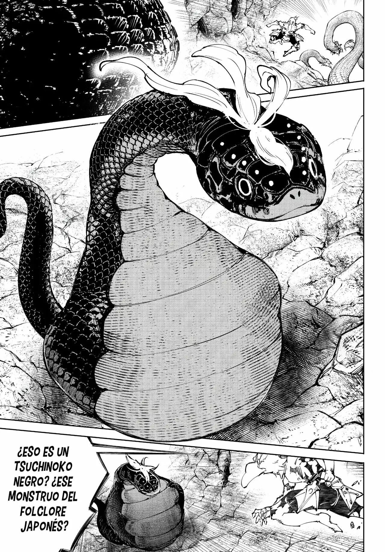 Read Shangri-La Frontier_ Shitty Games Hunter Challenges Godly Game ES Manga Online