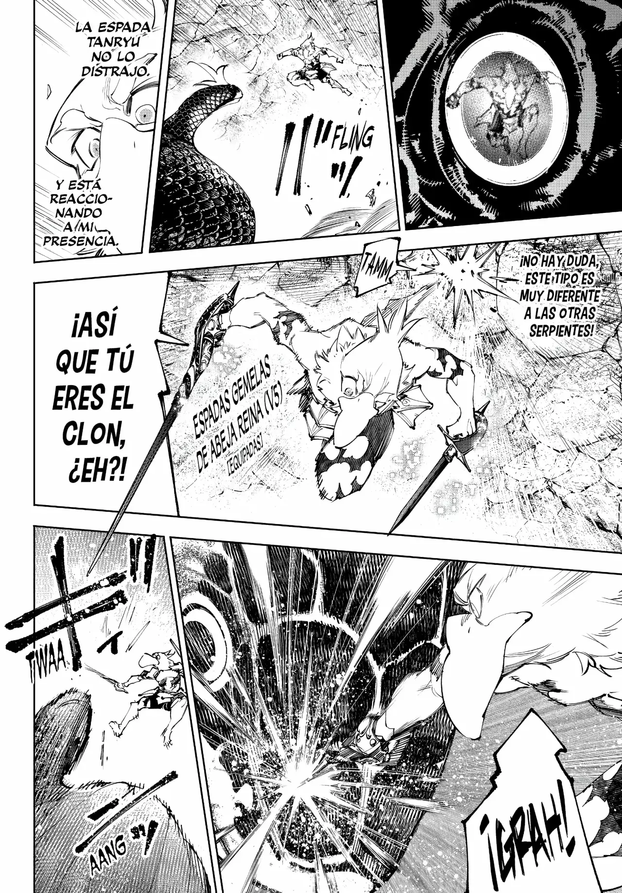 Read Shangri-La Frontier_ Shitty Games Hunter Challenges Godly Game ES Manga Online