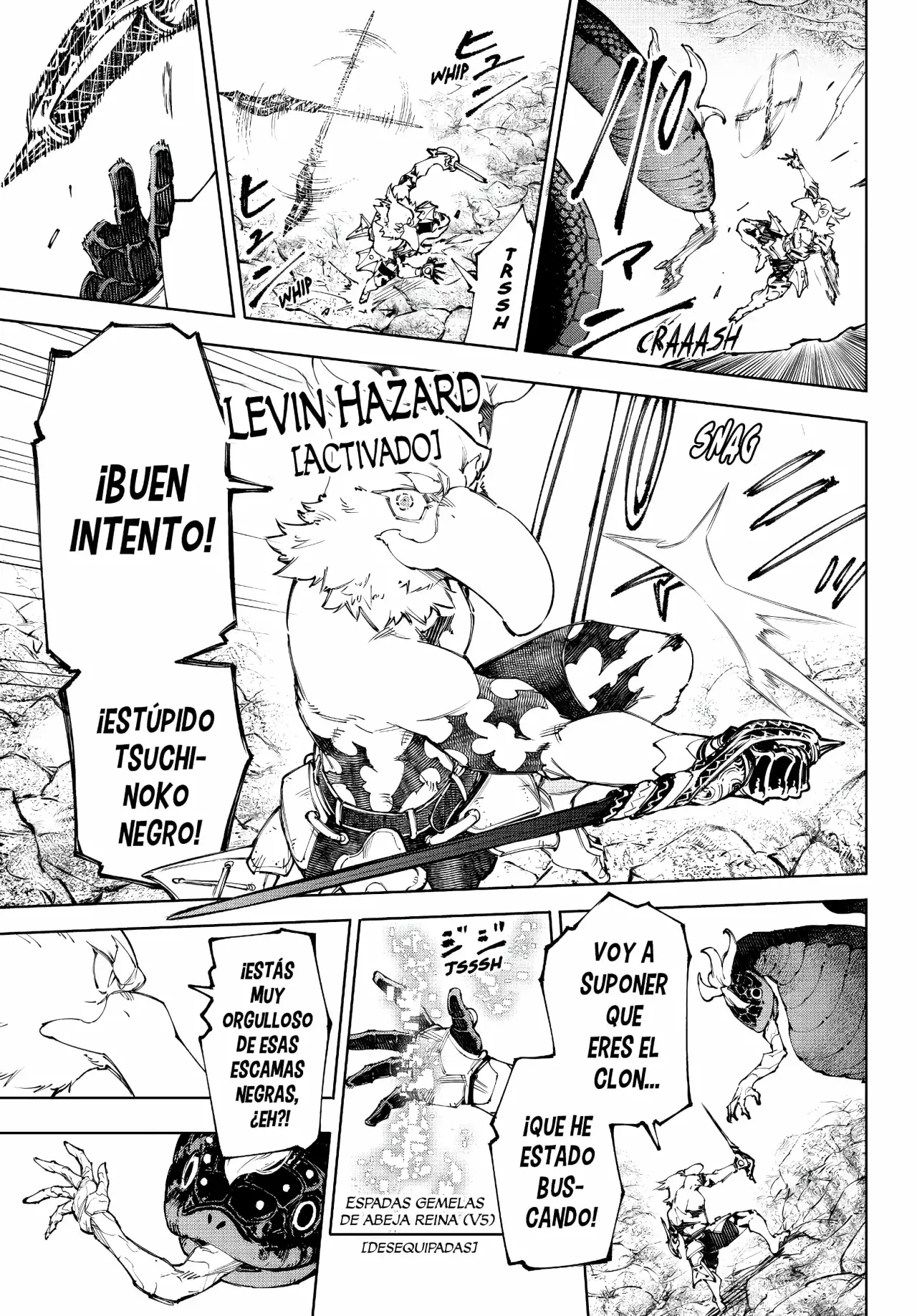 Read Shangri-La Frontier_ Shitty Games Hunter Challenges Godly Game ES Manga Online