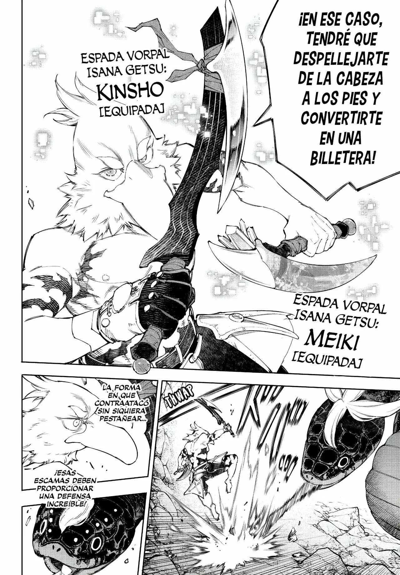 Read Shangri-La Frontier_ Shitty Games Hunter Challenges Godly Game ES Manga Online