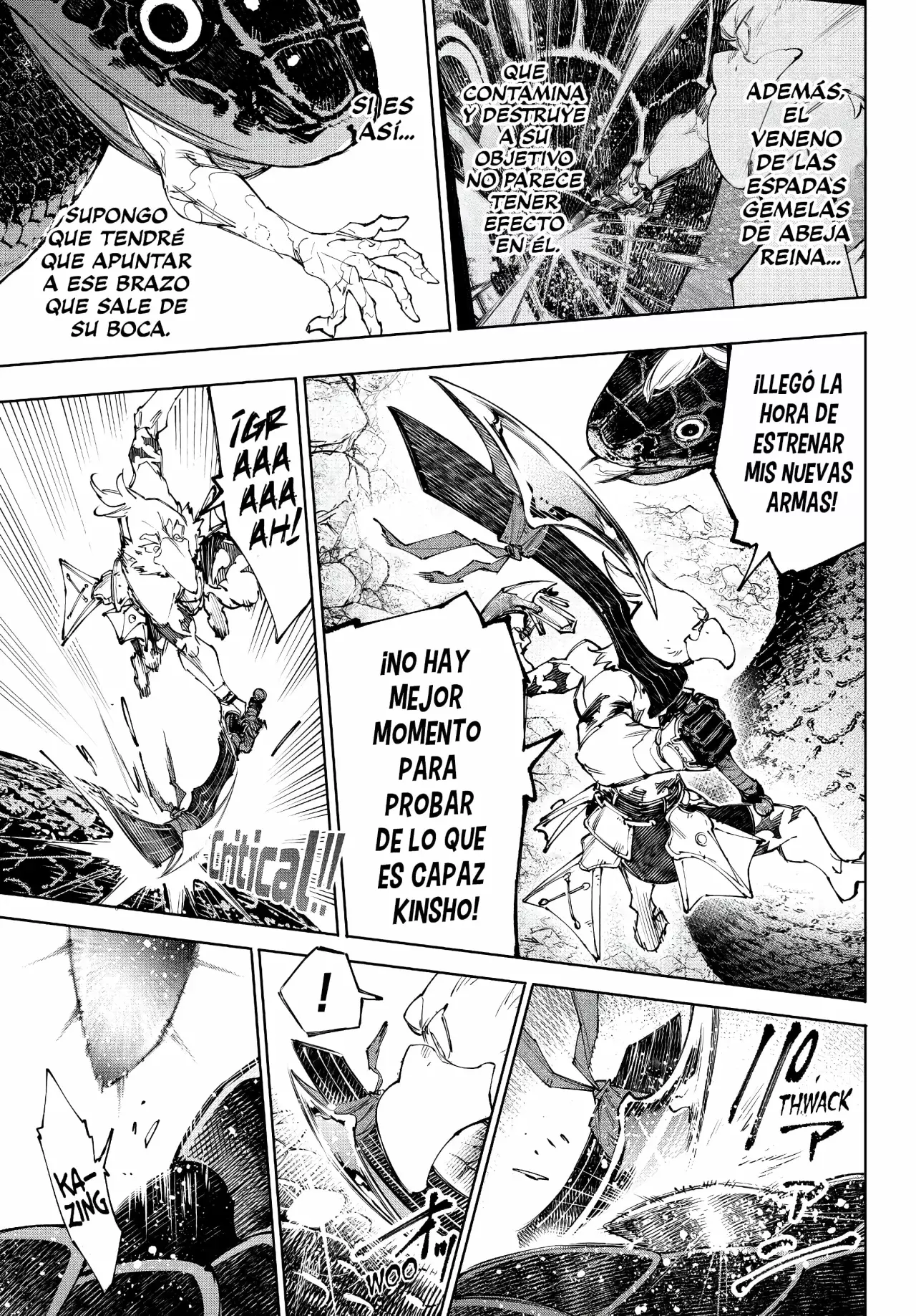 Read Shangri-La Frontier_ Shitty Games Hunter Challenges Godly Game ES Manga Online