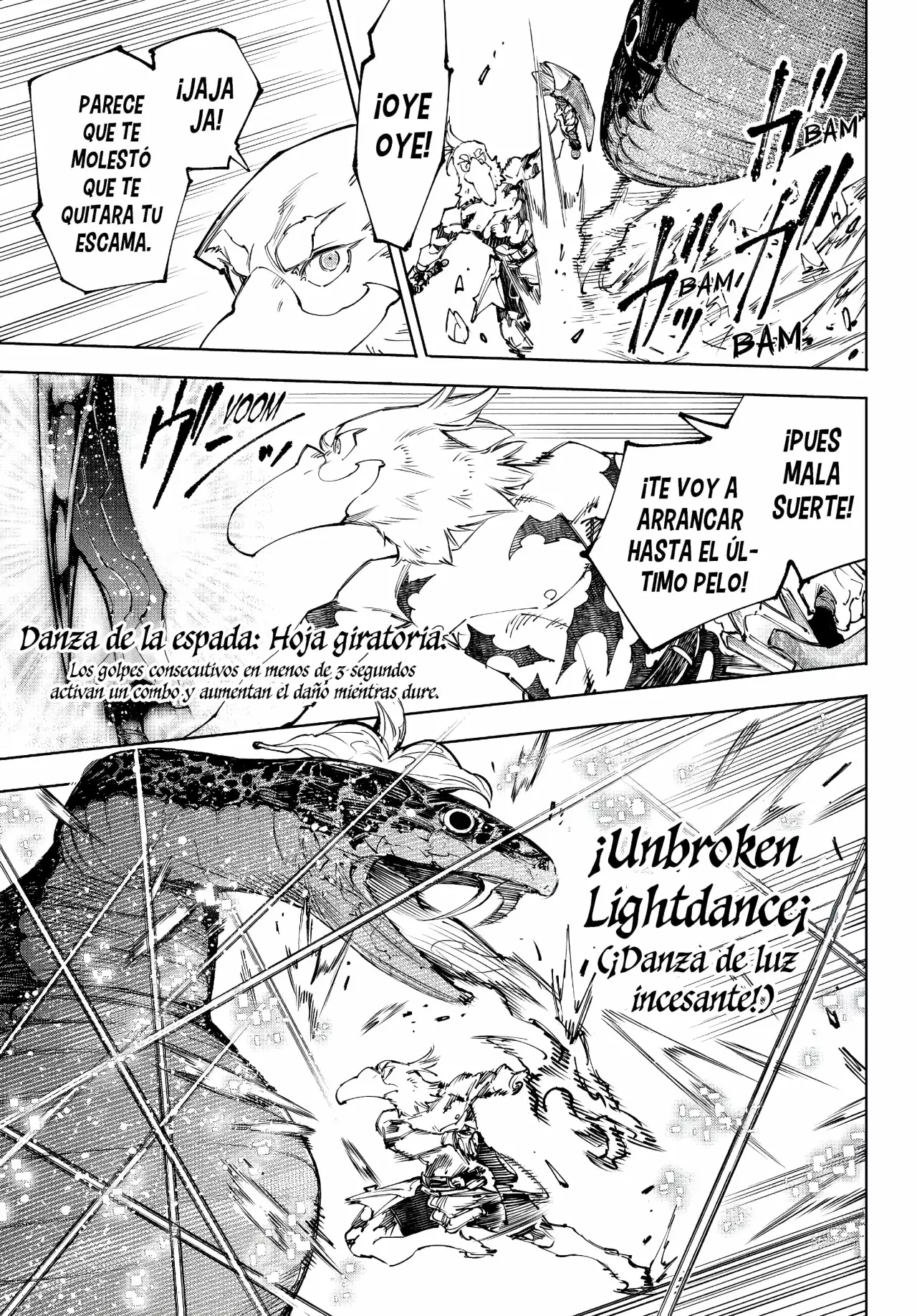 Read Shangri-La Frontier_ Shitty Games Hunter Challenges Godly Game ES Manga Online