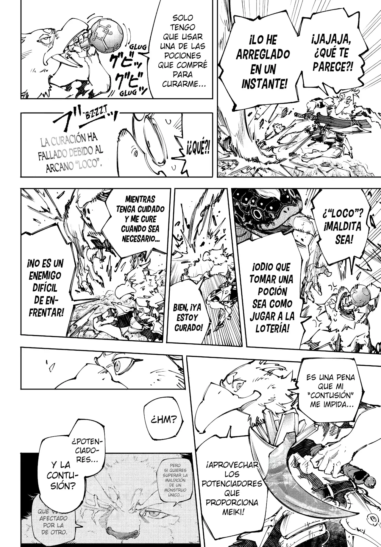 Read Shangri-La Frontier_ Shitty Games Hunter Challenges Godly Game ES Manga Online