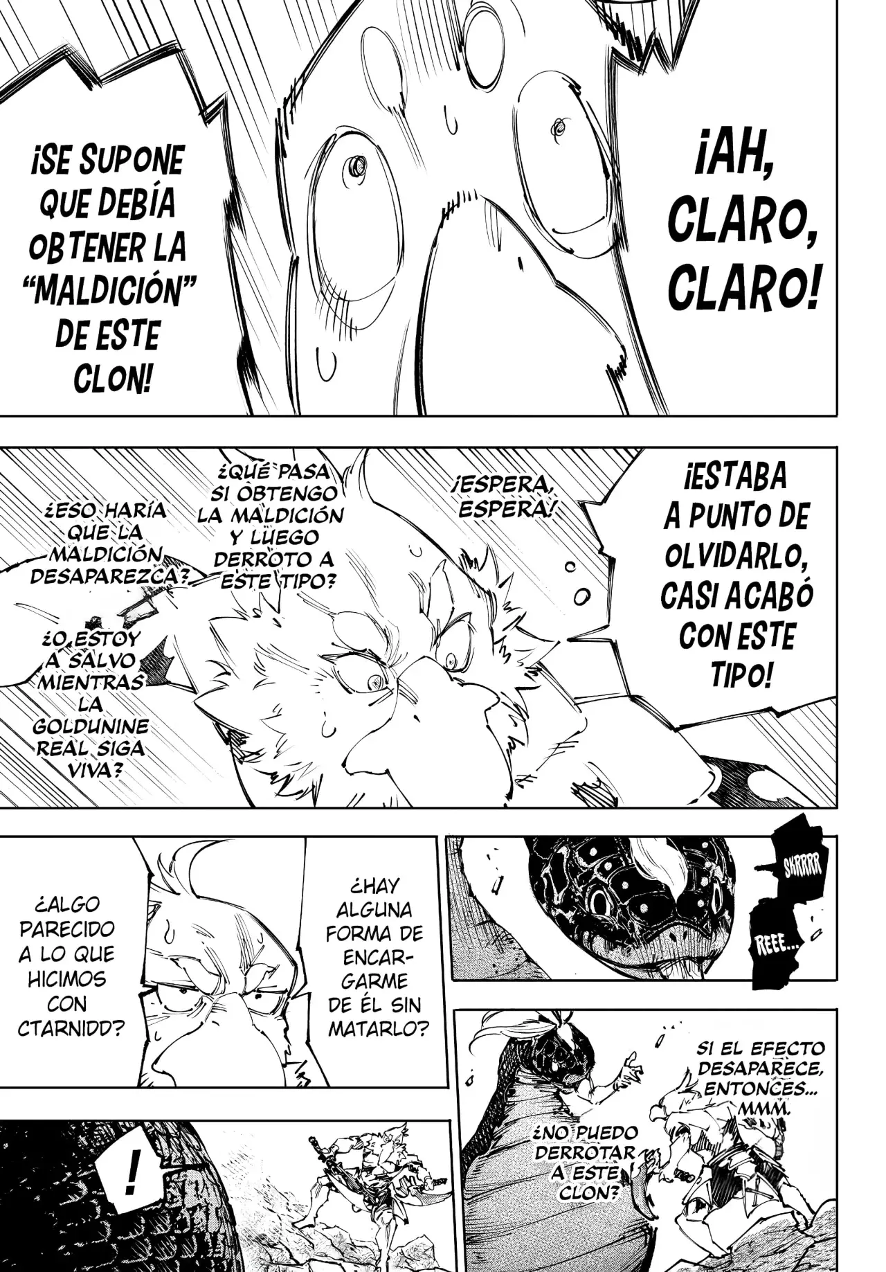 Read Shangri-La Frontier_ Shitty Games Hunter Challenges Godly Game ES Manga Online