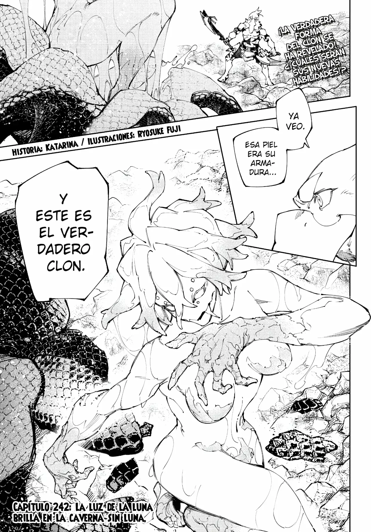 Read Shangri-La Frontier_ Shitty Games Hunter Challenges Godly Game ES Manga Online